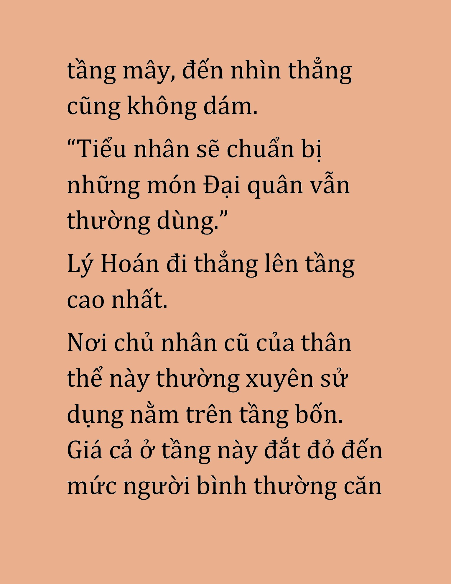 Đọc truyện HAT[NOVEL] Xích Long Võ Đế - Chap 6