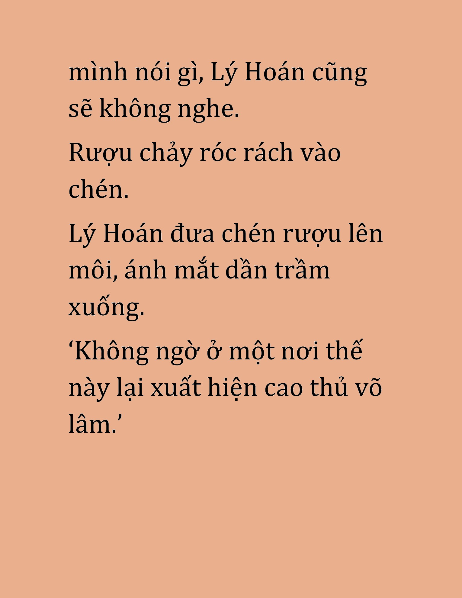Đọc truyện HAT[NOVEL] Xích Long Võ Đế - Chap 6
