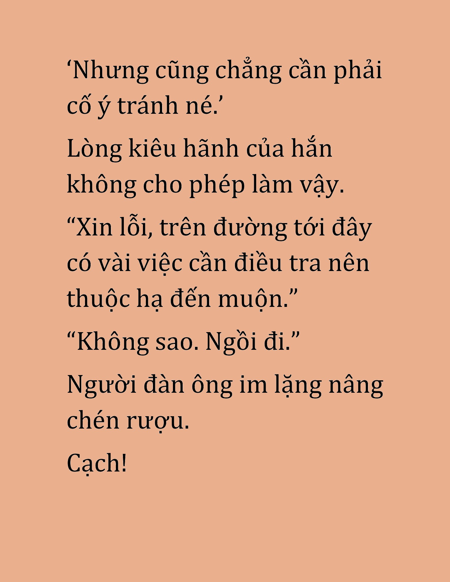 Đọc truyện HAT[NOVEL] Xích Long Võ Đế - Chap 6