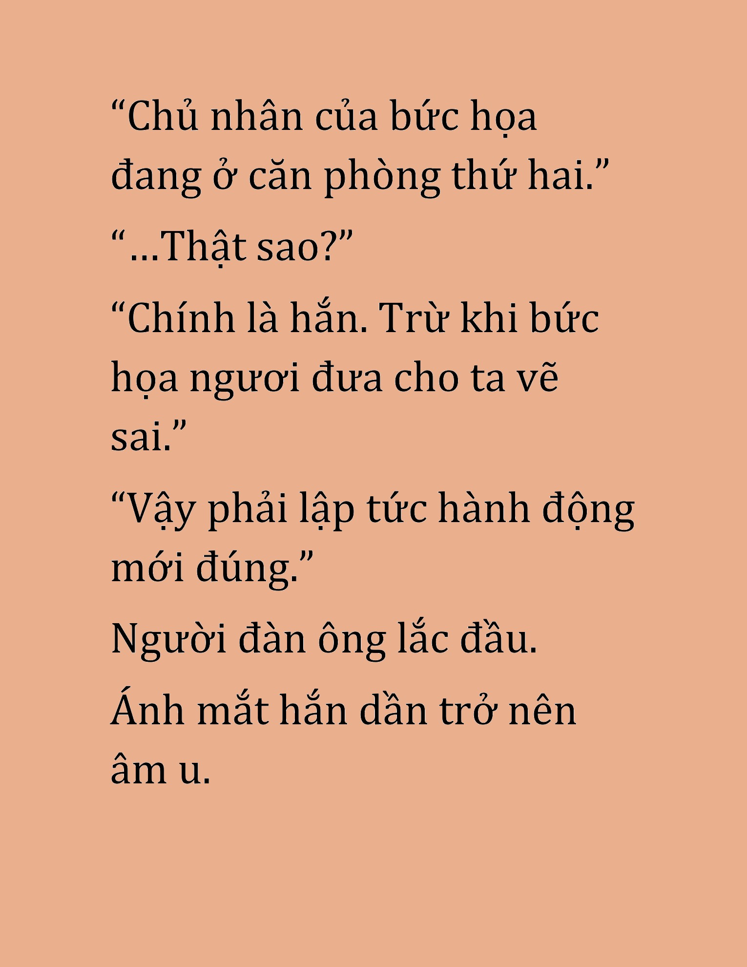 Đọc truyện HAT[NOVEL] Xích Long Võ Đế - Chap 6