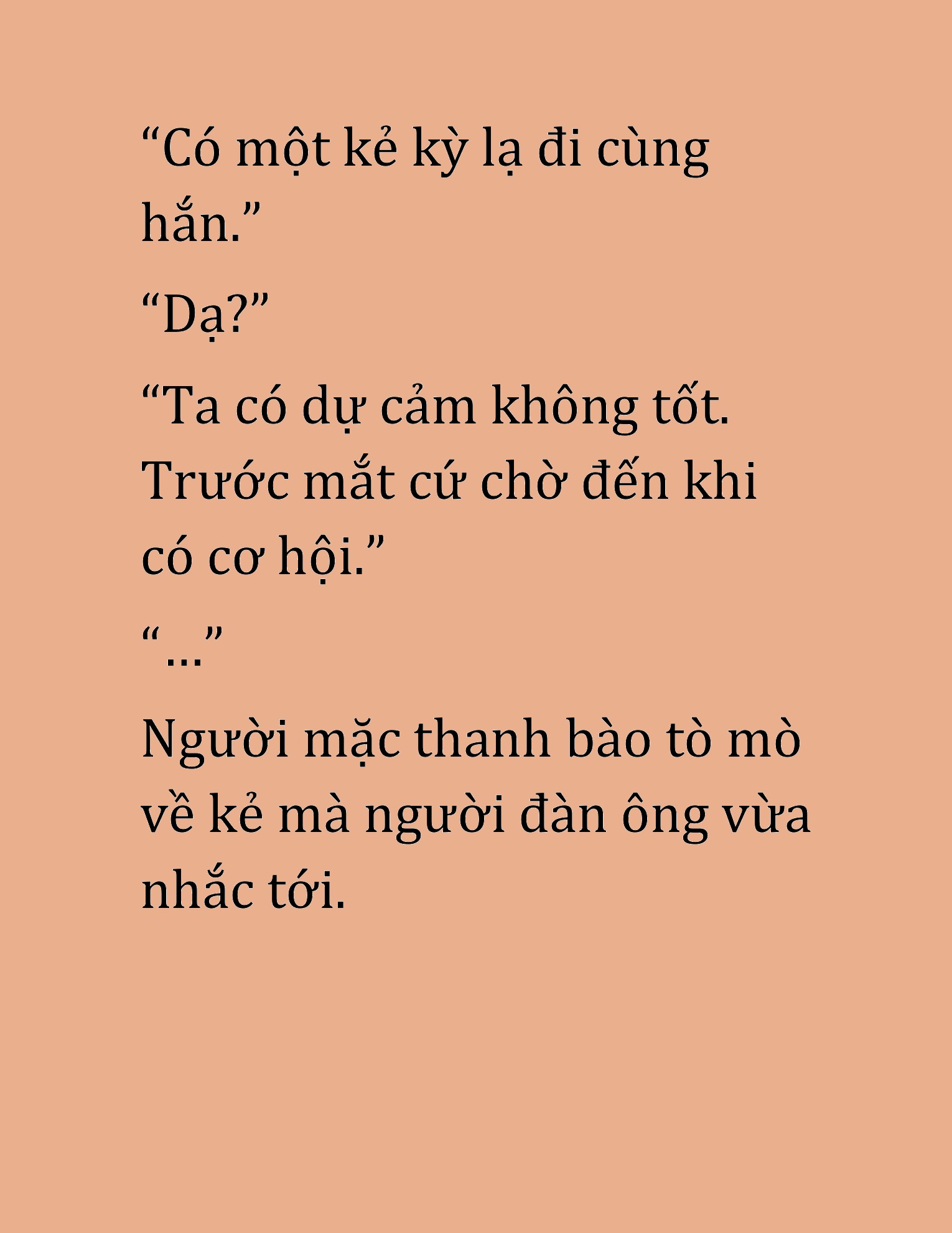 Đọc truyện HAT[NOVEL] Xích Long Võ Đế - Chap 6