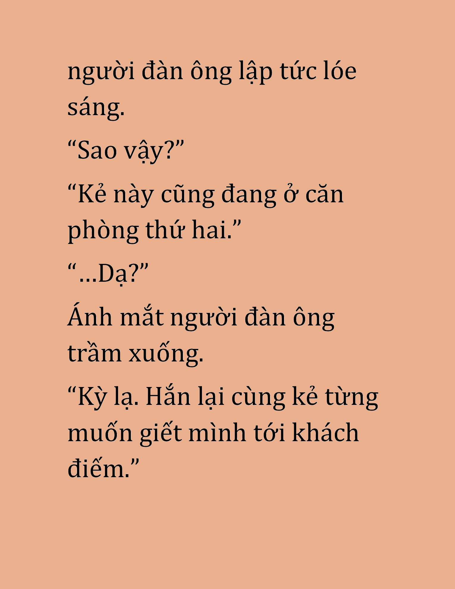 Đọc truyện HAT[NOVEL] Xích Long Võ Đế - Chap 6