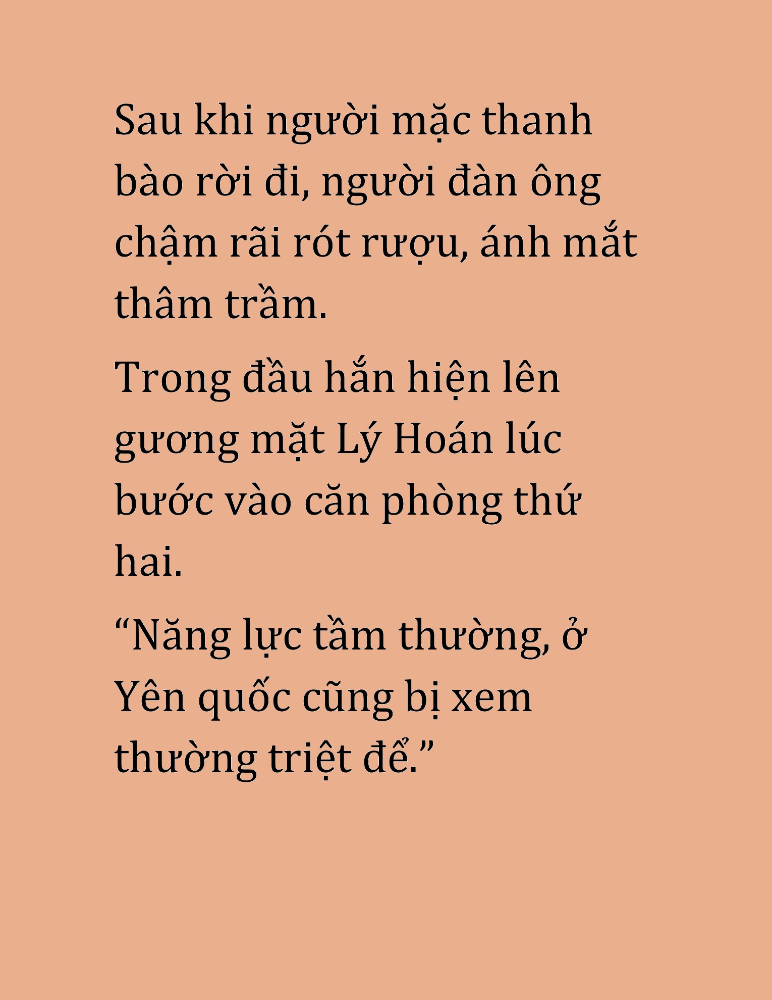 Đọc truyện HAT[NOVEL] Xích Long Võ Đế - Chap 6