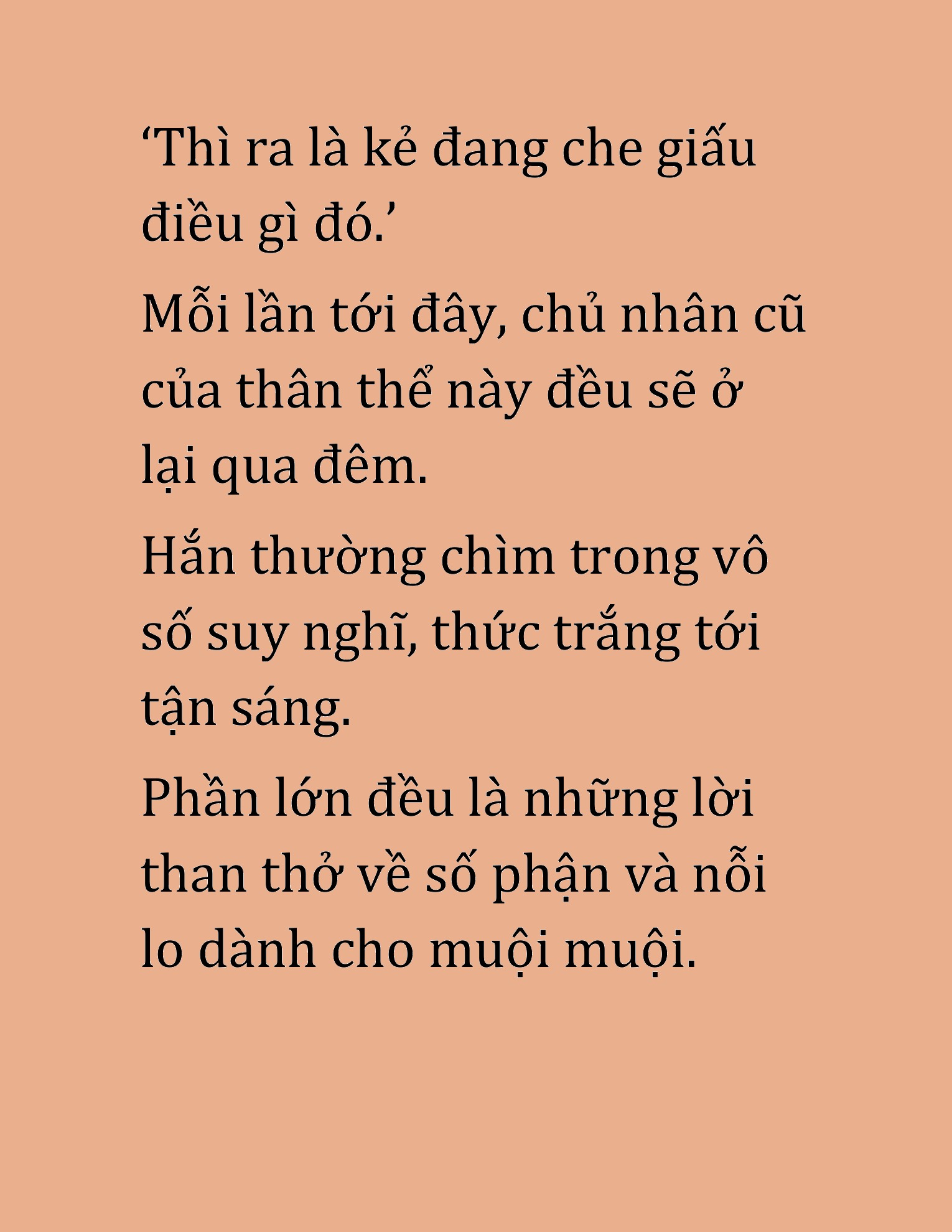 Đọc truyện HAT[NOVEL] Xích Long Võ Đế - Chap 6