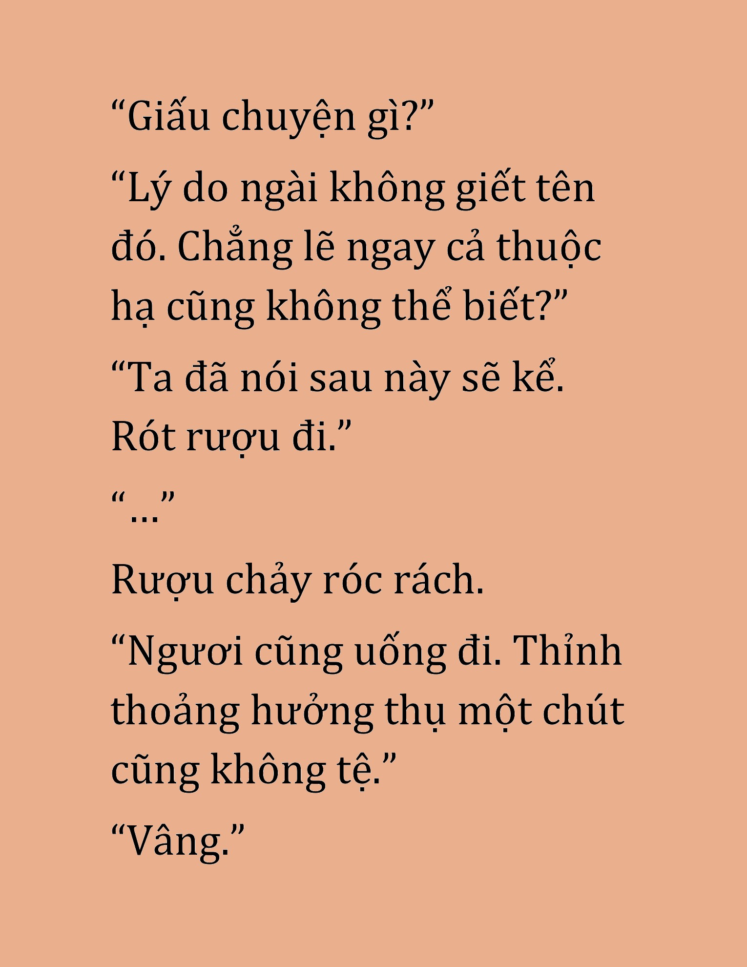 Đọc truyện HAT[NOVEL] Xích Long Võ Đế - Chap 6
