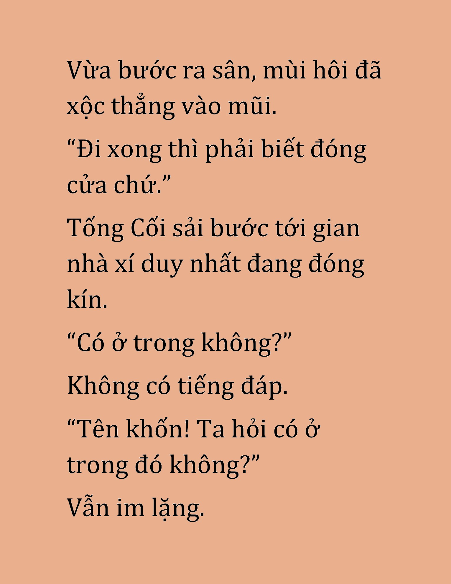 Đọc truyện HAT[NOVEL] Xích Long Võ Đế - Chap 6