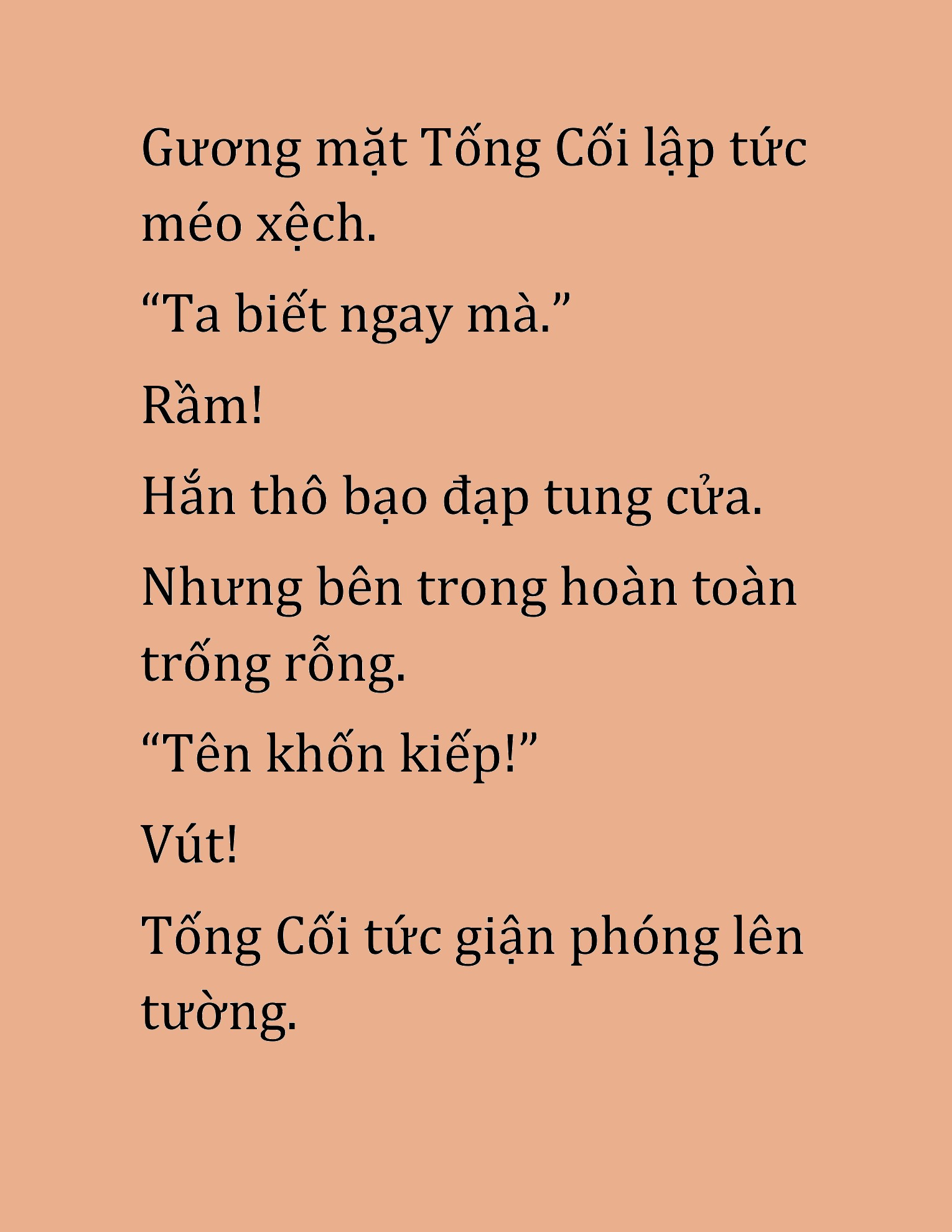 Đọc truyện HAT[NOVEL] Xích Long Võ Đế - Chap 6