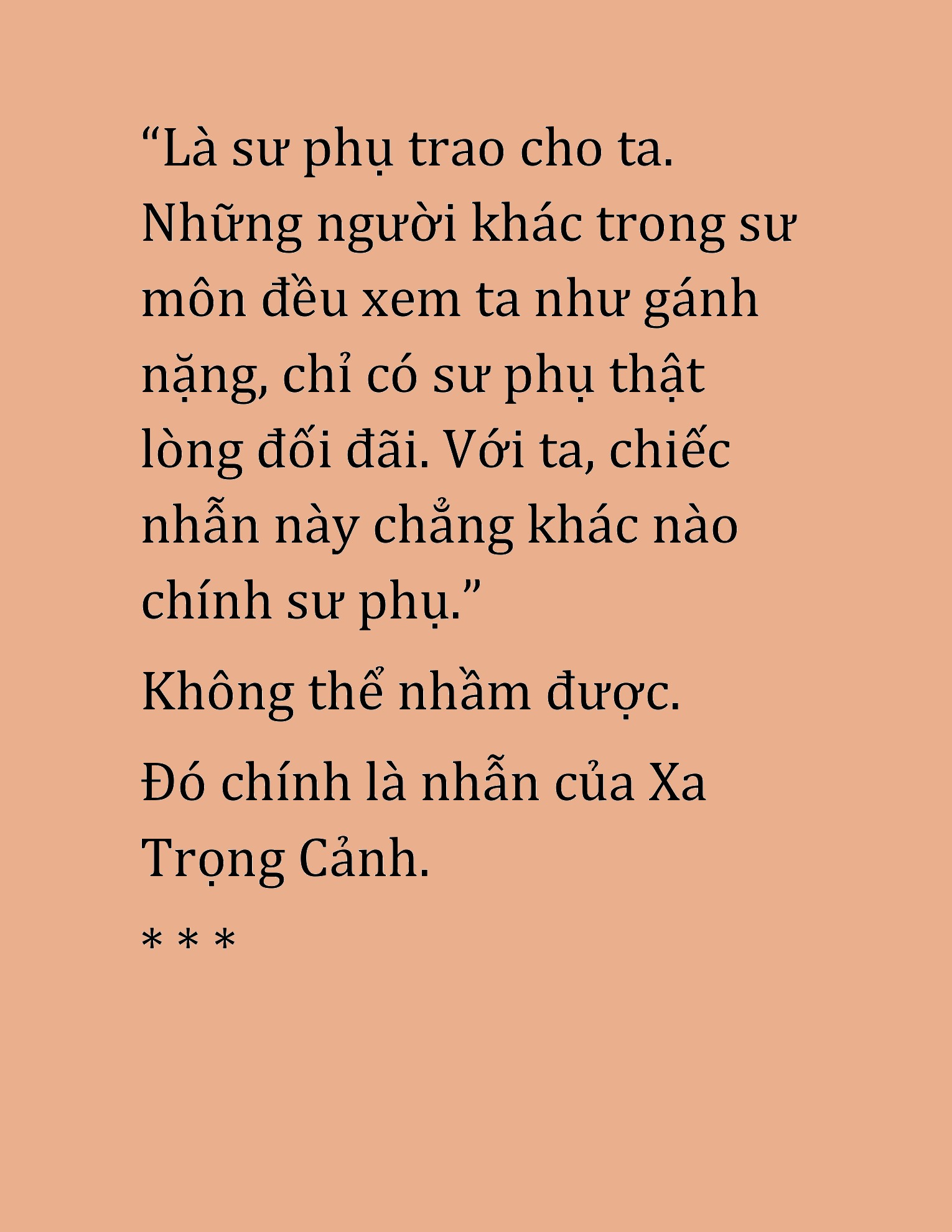 Đọc truyện HAT[NOVEL] Xích Long Võ Đế - Chap 6