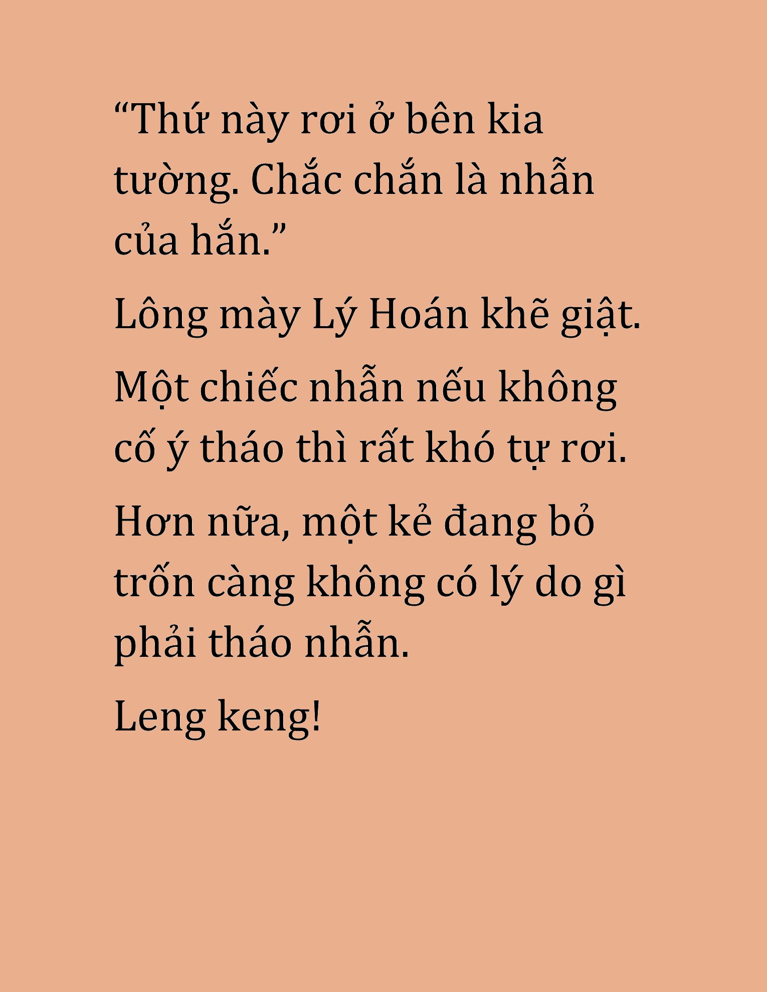Đọc truyện HAT[NOVEL] Xích Long Võ Đế - Chap 7