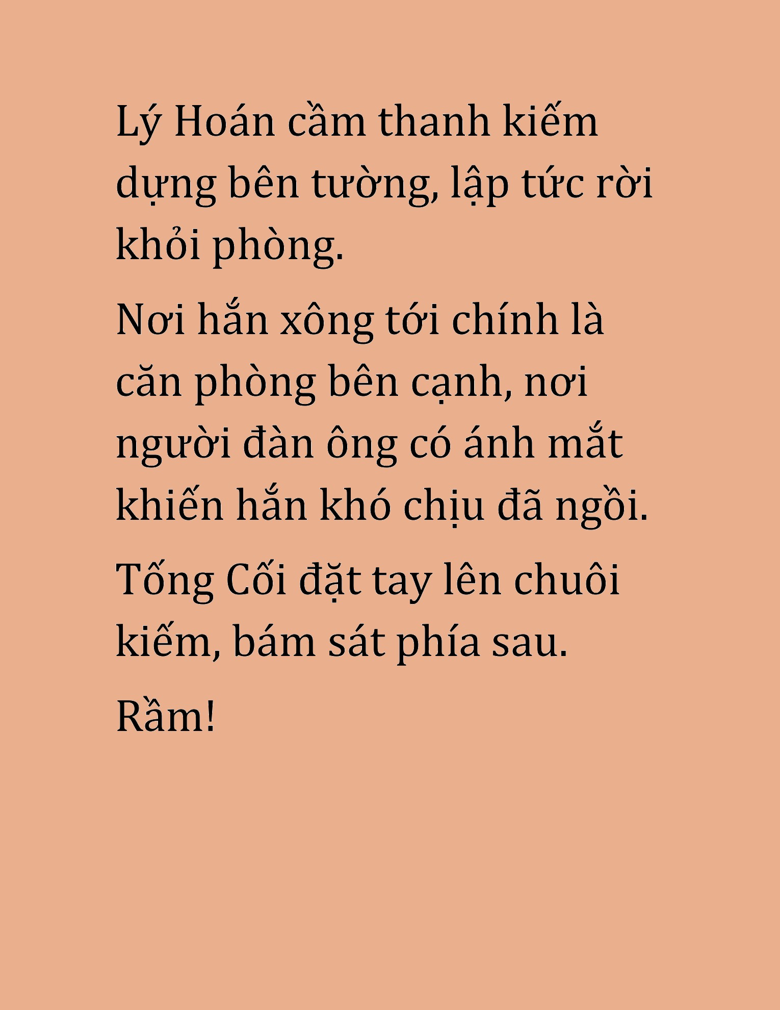 Đọc truyện HAT[NOVEL] Xích Long Võ Đế - Chap 7