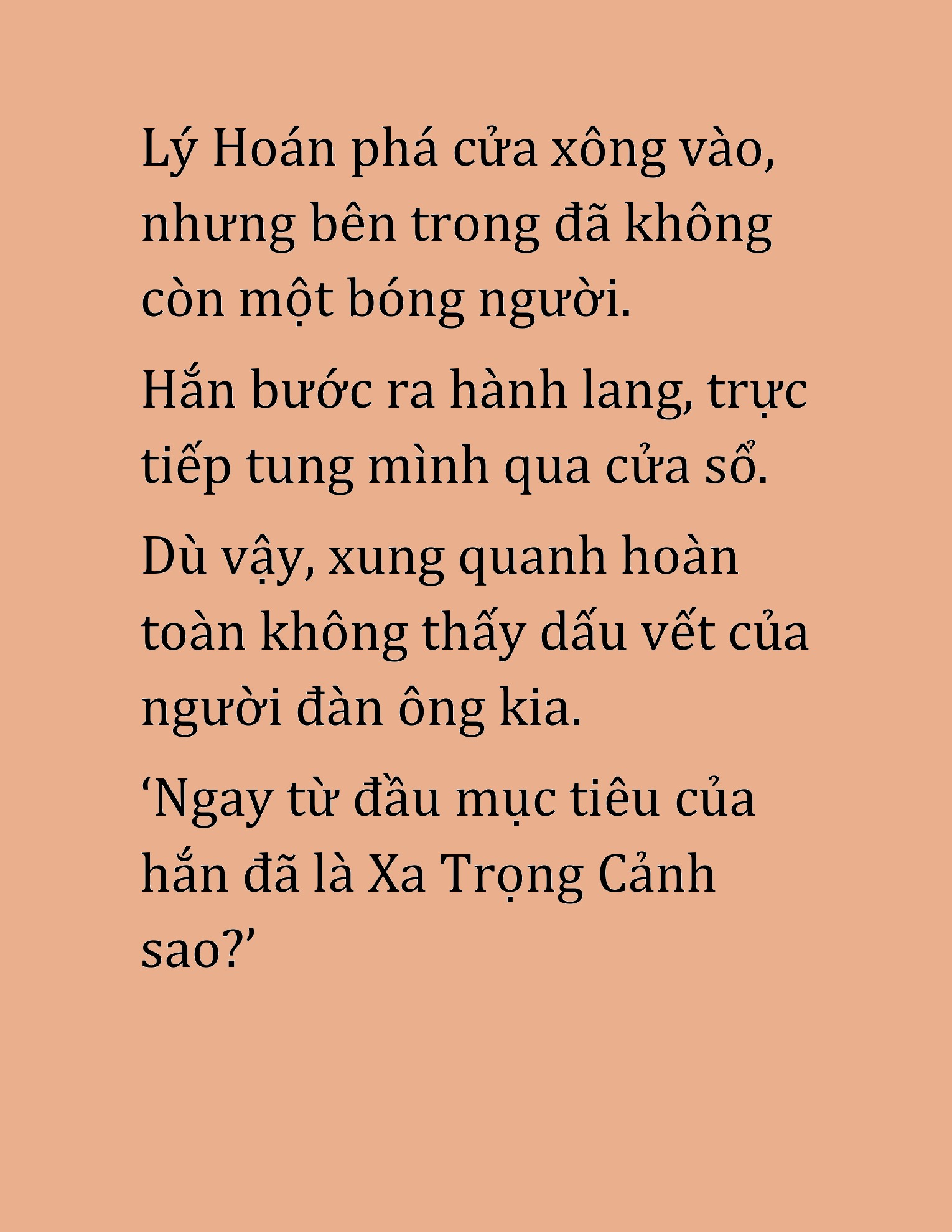 Đọc truyện HAT[NOVEL] Xích Long Võ Đế - Chap 7