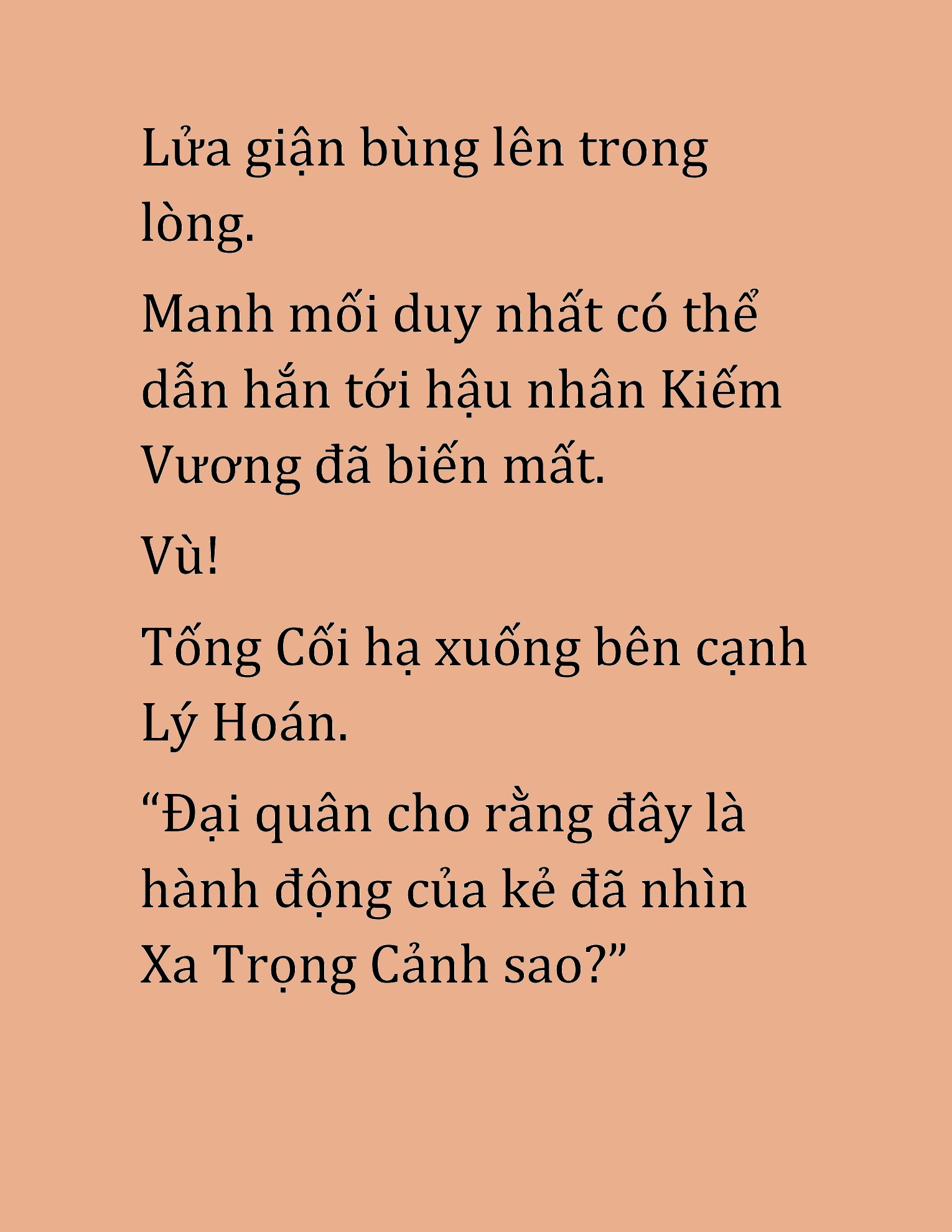 Đọc truyện HAT[NOVEL] Xích Long Võ Đế - Chap 7