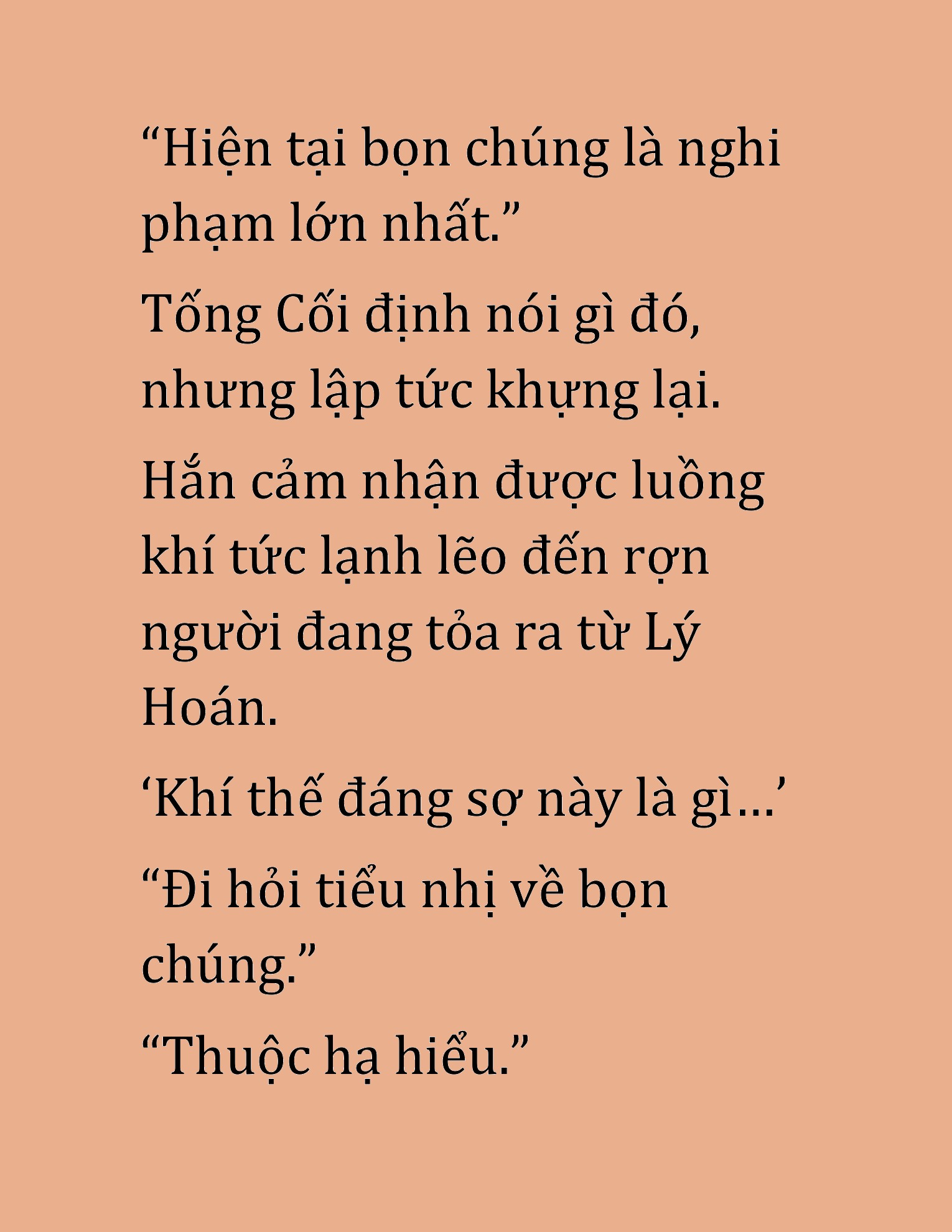 Đọc truyện HAT[NOVEL] Xích Long Võ Đế - Chap 7
