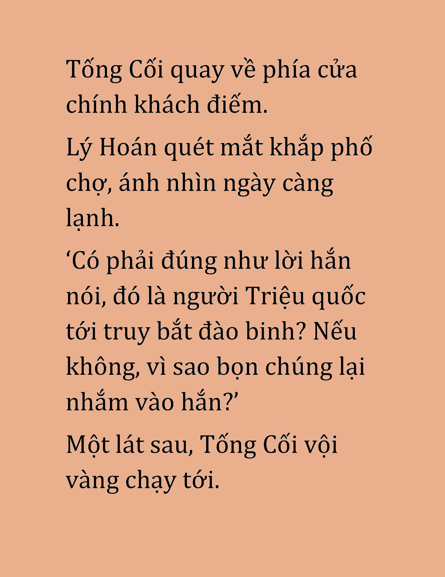 Đọc truyện HAT[NOVEL] Xích Long Võ Đế - Chap 7
