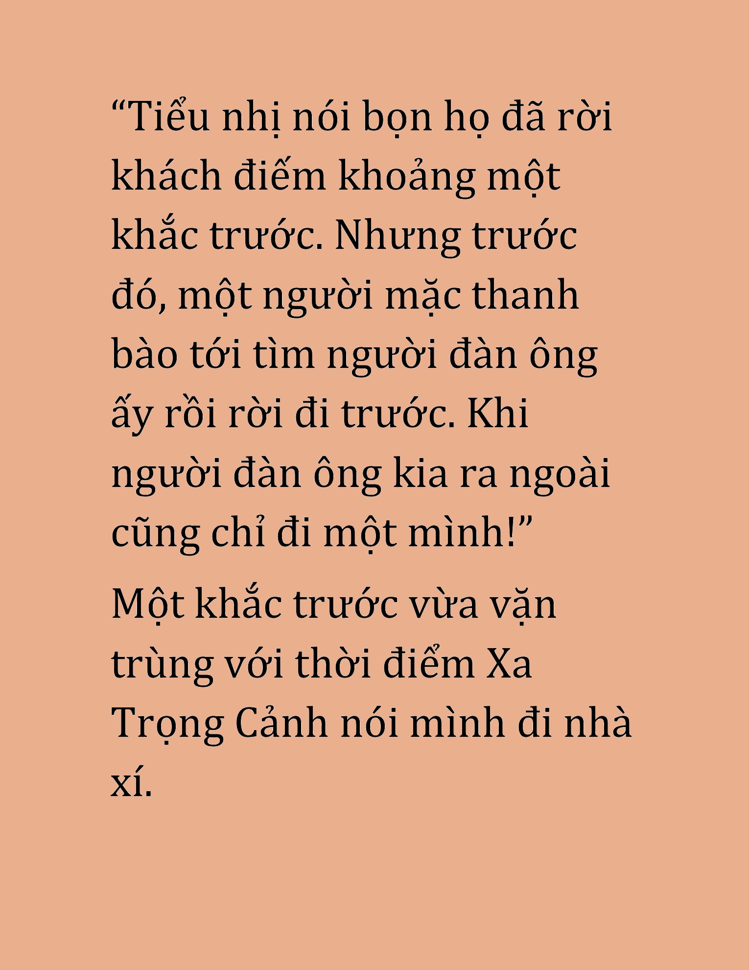 Đọc truyện HAT[NOVEL] Xích Long Võ Đế - Chap 7