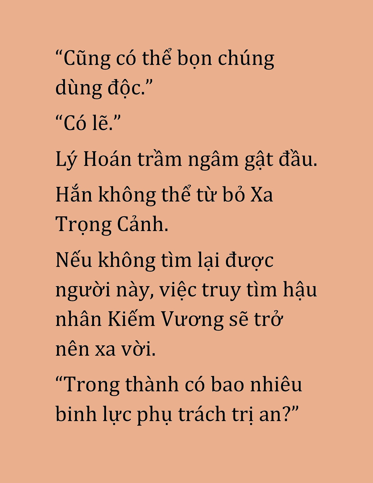 Đọc truyện HAT[NOVEL] Xích Long Võ Đế - Chap 7