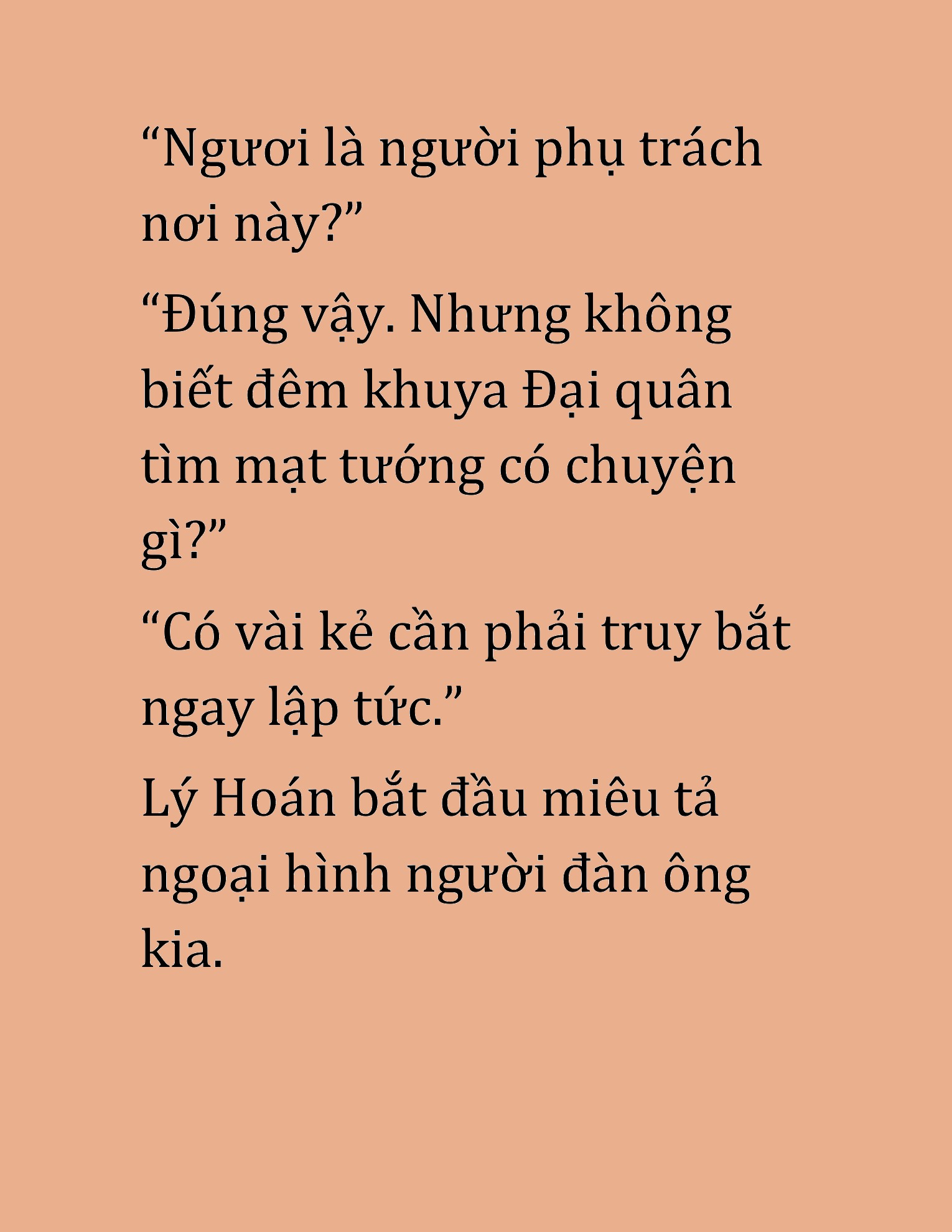 Đọc truyện HAT[NOVEL] Xích Long Võ Đế - Chap 7