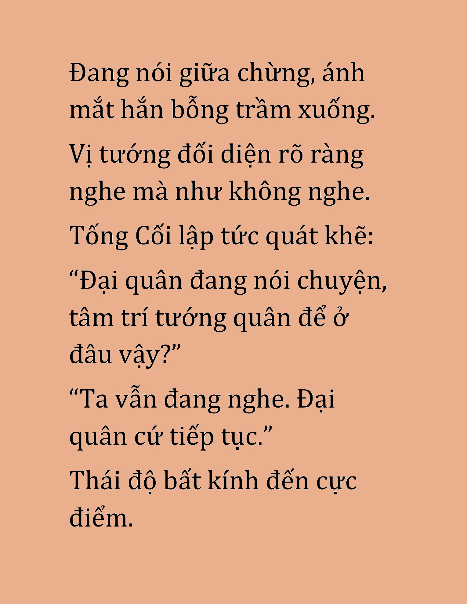 Đọc truyện HAT[NOVEL] Xích Long Võ Đế - Chap 7