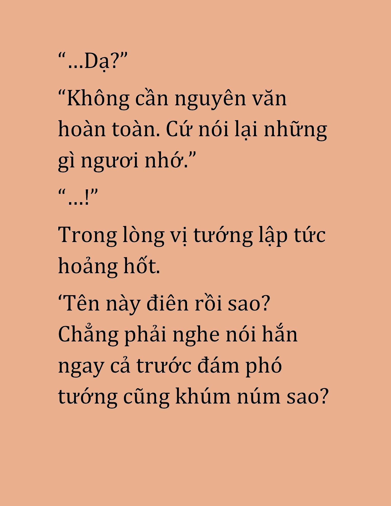 Đọc truyện HAT[NOVEL] Xích Long Võ Đế - Chap 7