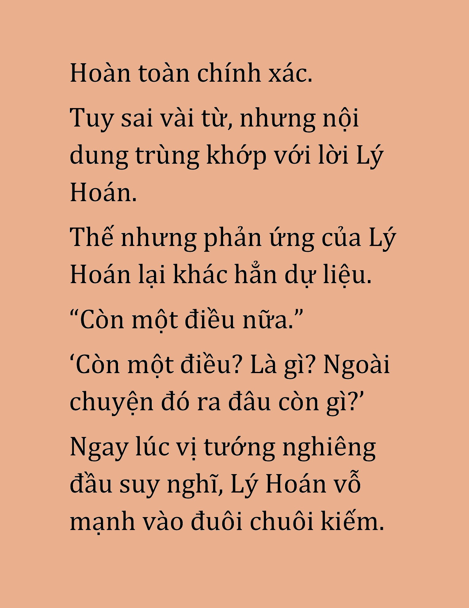 Đọc truyện HAT[NOVEL] Xích Long Võ Đế - Chap 7