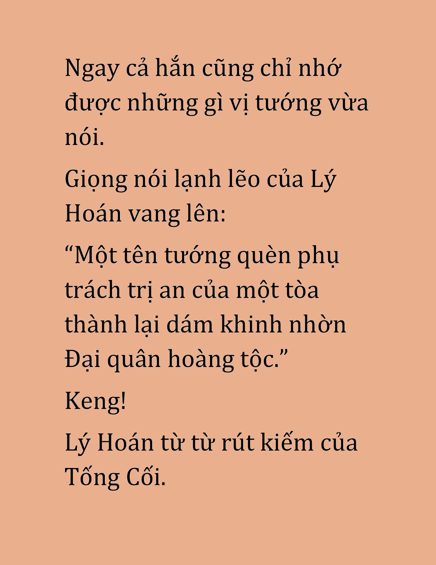 Đọc truyện HAT[NOVEL] Xích Long Võ Đế - Chap 7