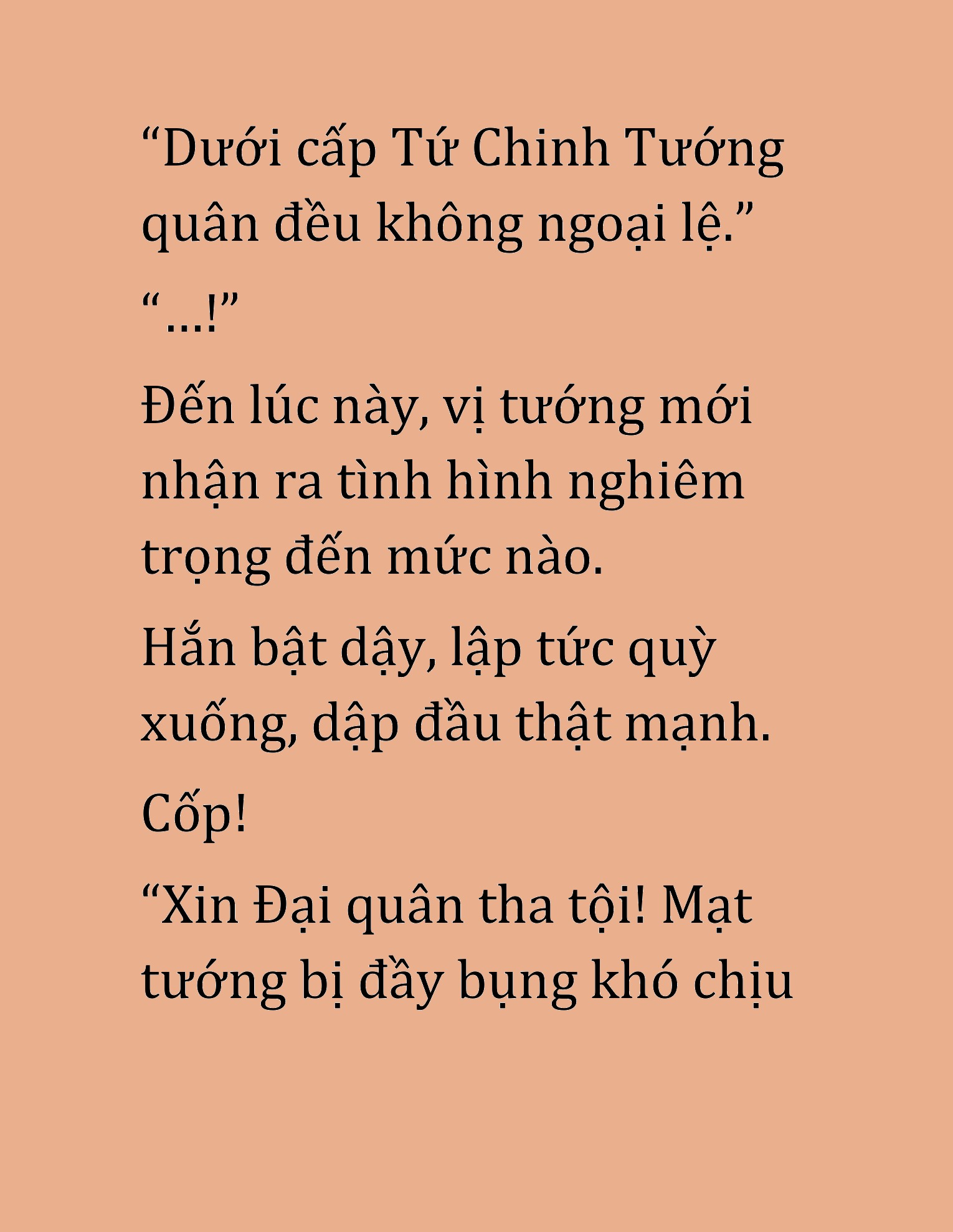 Đọc truyện HAT[NOVEL] Xích Long Võ Đế - Chap 7