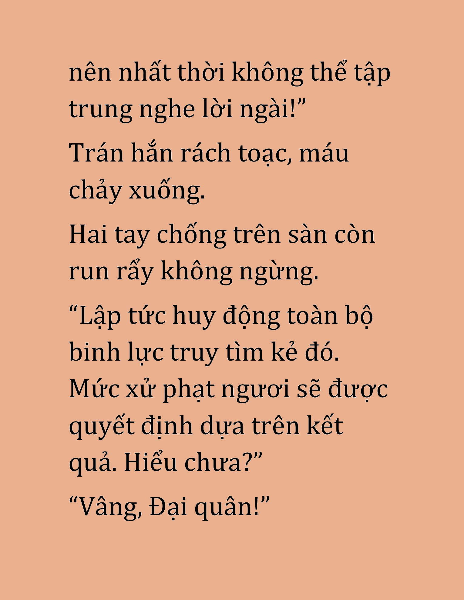 Đọc truyện HAT[NOVEL] Xích Long Võ Đế - Chap 7