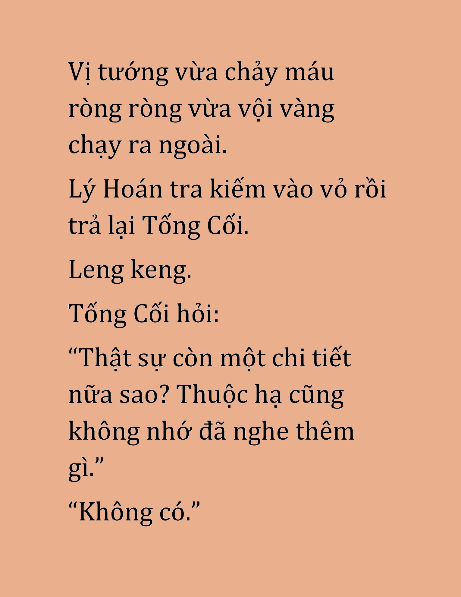 Đọc truyện HAT[NOVEL] Xích Long Võ Đế - Chap 7