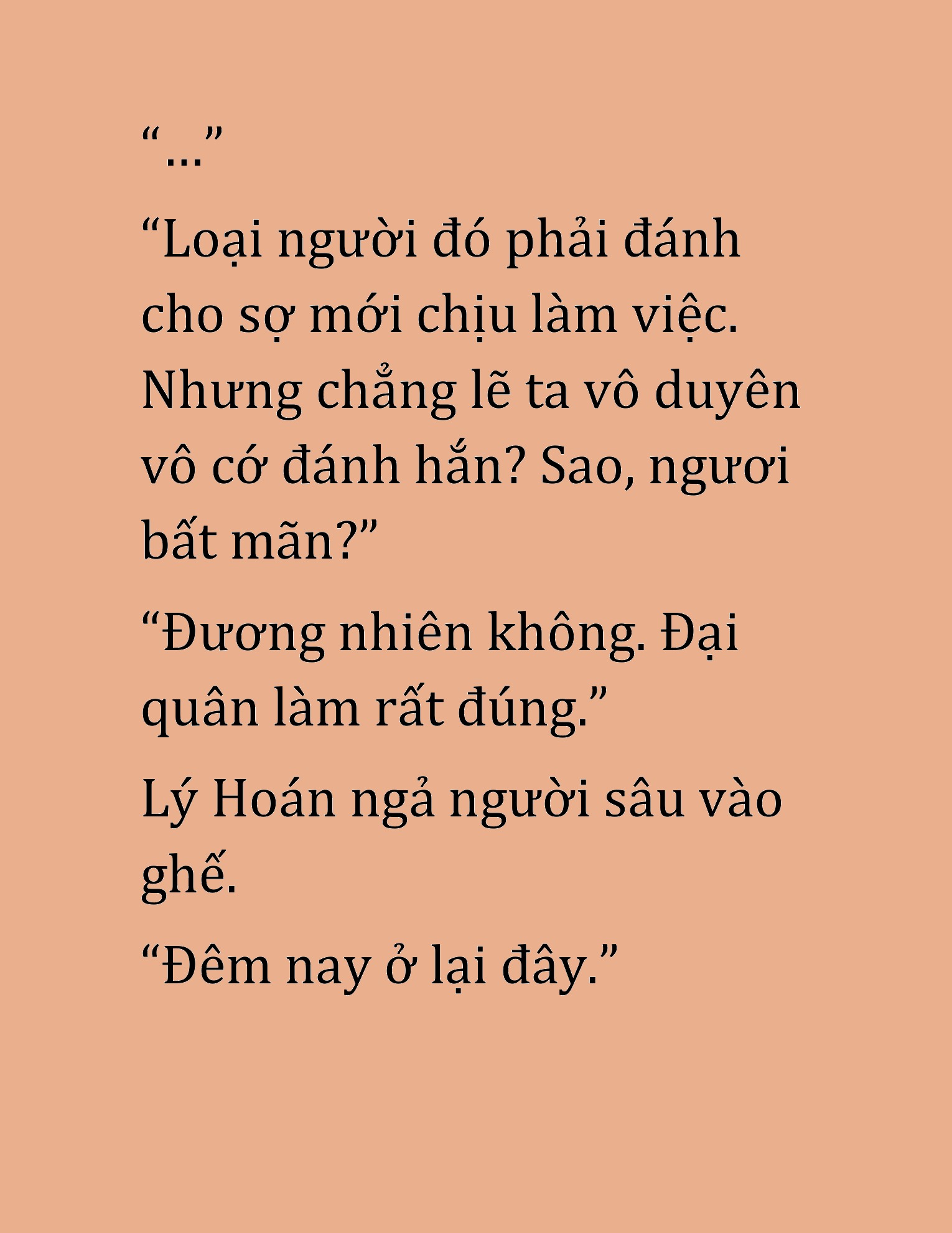 Đọc truyện HAT[NOVEL] Xích Long Võ Đế - Chap 7