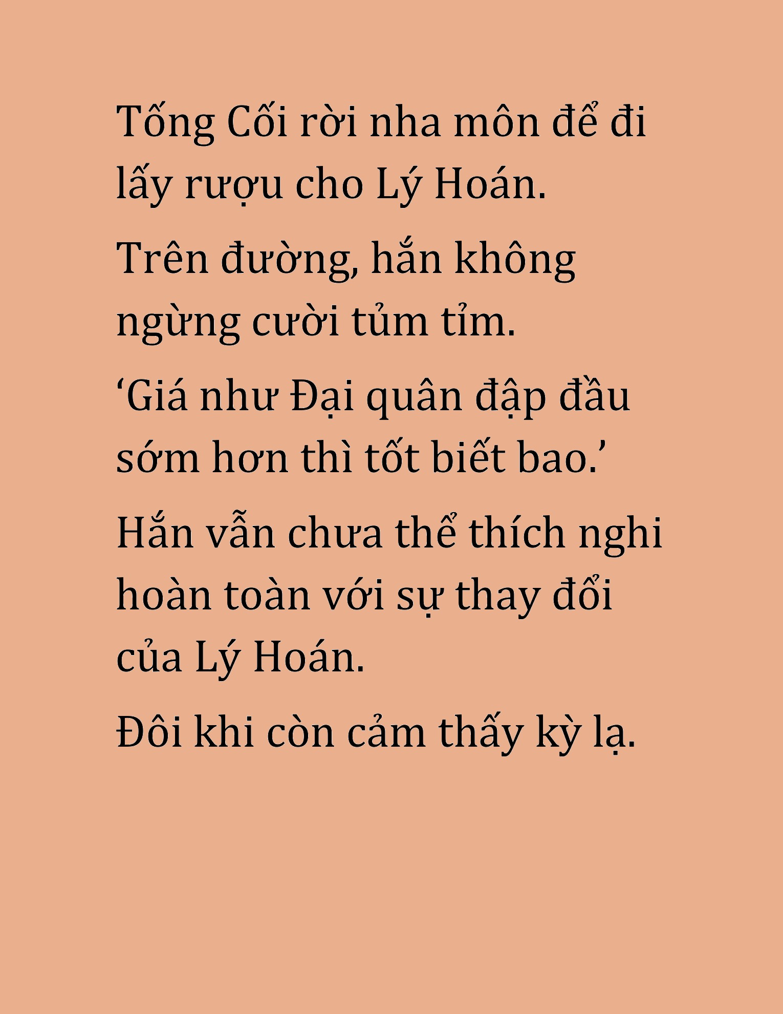 Đọc truyện HAT[NOVEL] Xích Long Võ Đế - Chap 7