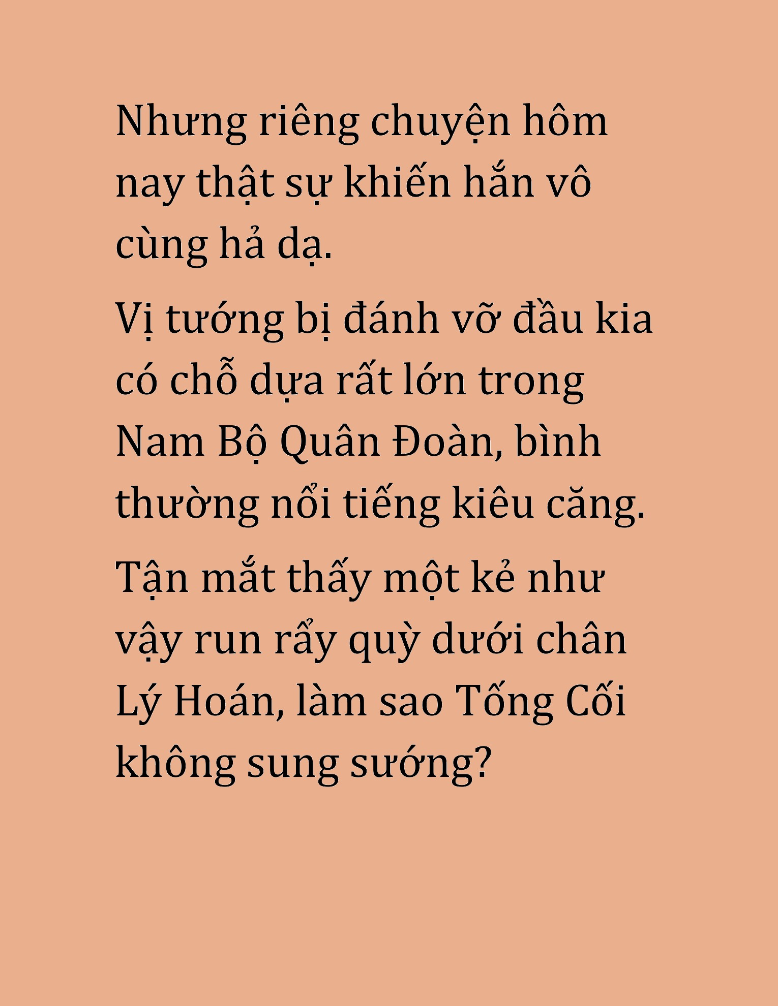 Đọc truyện HAT[NOVEL] Xích Long Võ Đế - Chap 7