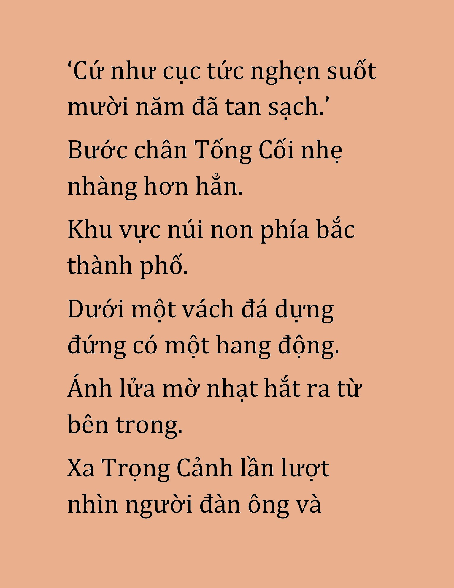 Đọc truyện HAT[NOVEL] Xích Long Võ Đế - Chap 7