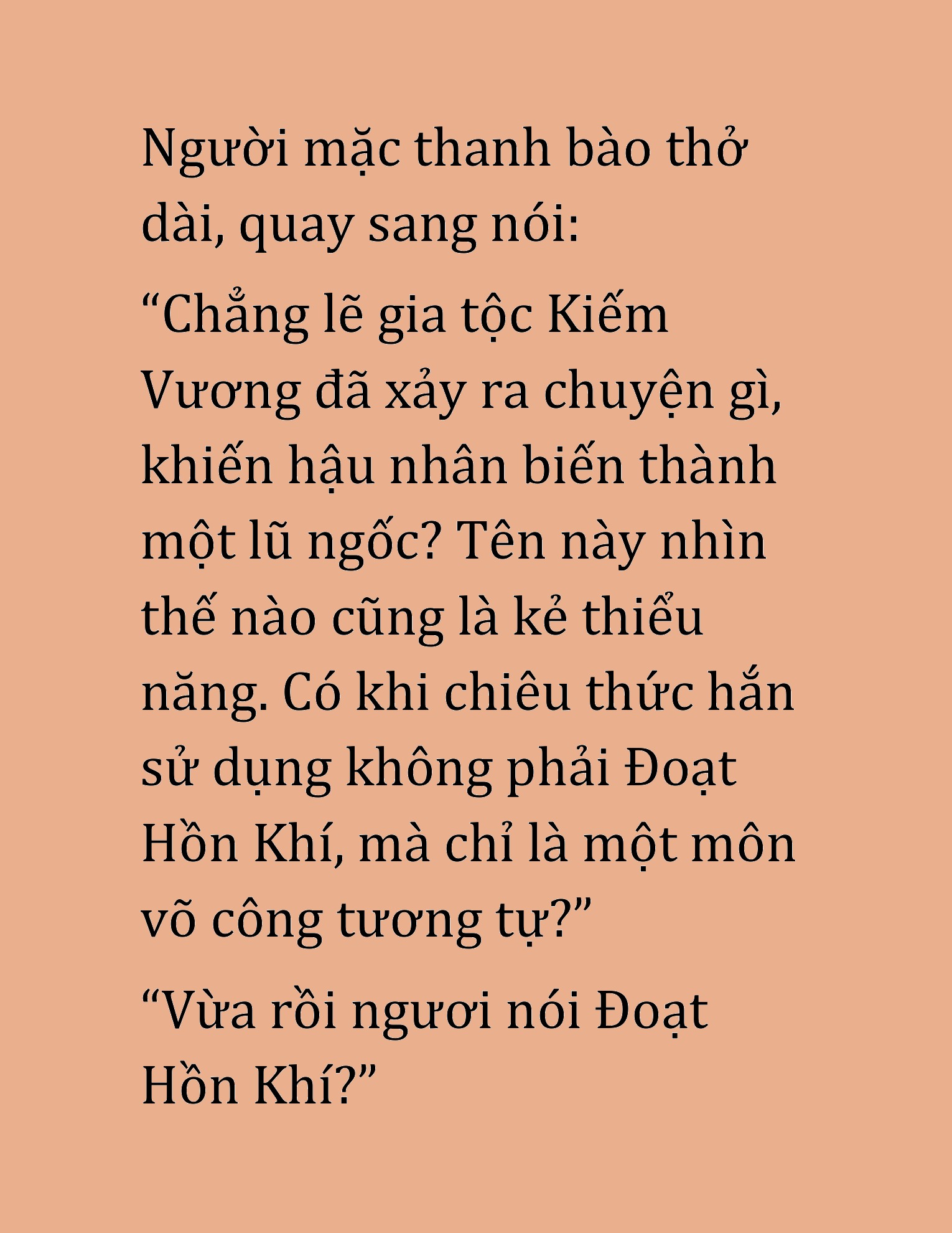 Đọc truyện HAT[NOVEL] Xích Long Võ Đế - Chap 7