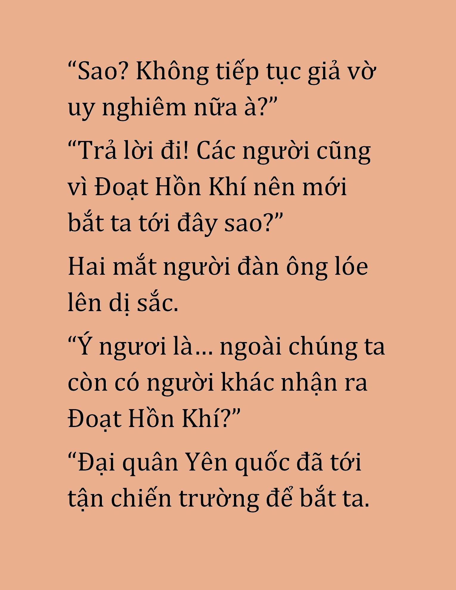 Đọc truyện HAT[NOVEL] Xích Long Võ Đế - Chap 7