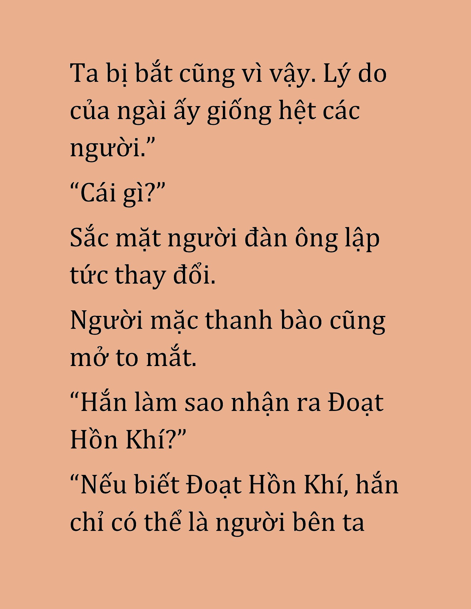 Đọc truyện HAT[NOVEL] Xích Long Võ Đế - Chap 7