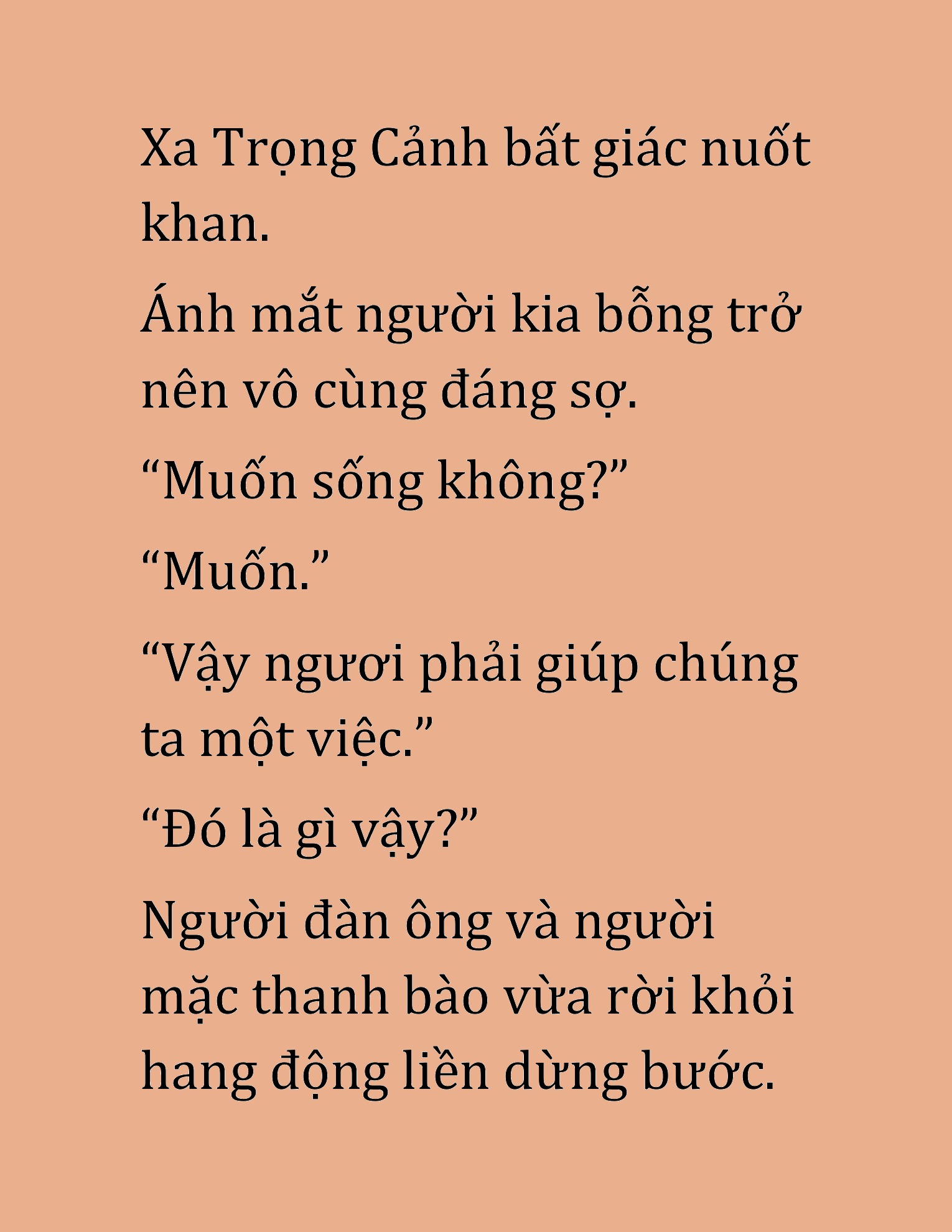 Đọc truyện HAT[NOVEL] Xích Long Võ Đế - Chap 7