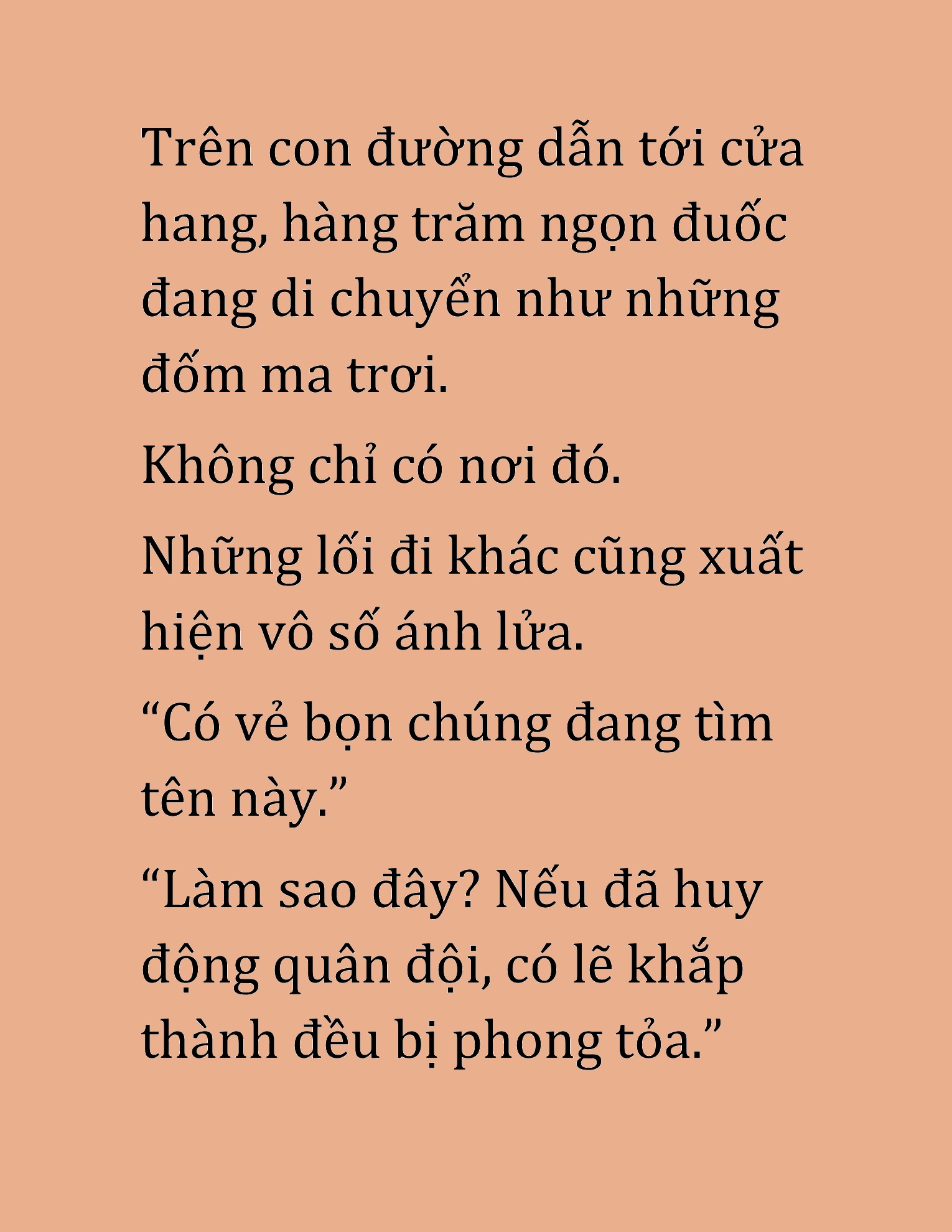 Đọc truyện HAT[NOVEL] Xích Long Võ Đế - Chap 7