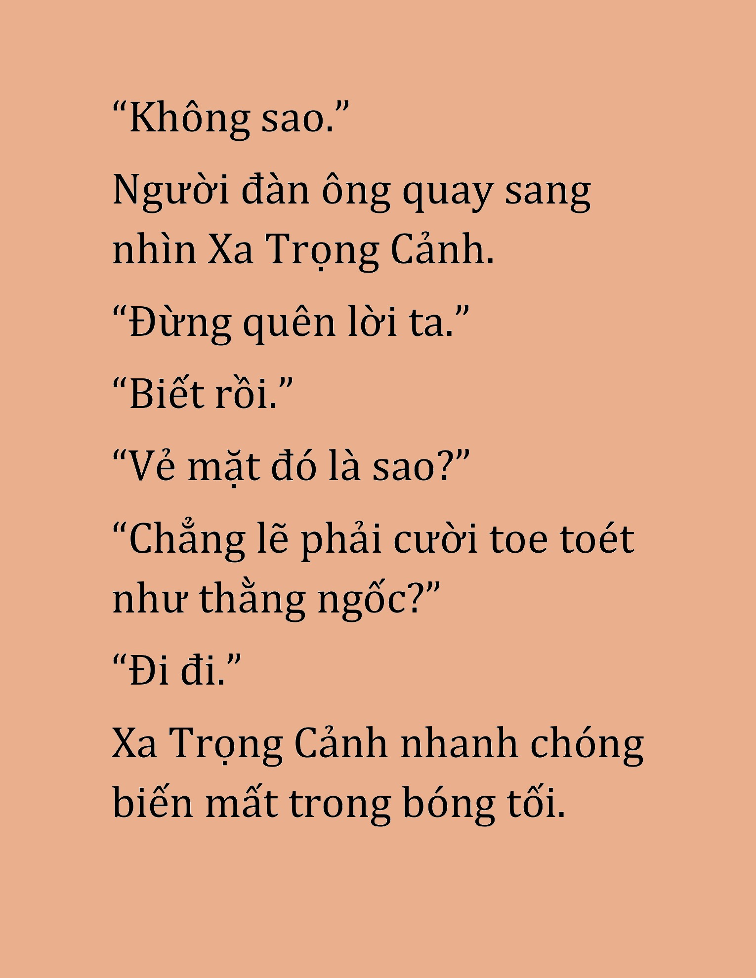 Đọc truyện HAT[NOVEL] Xích Long Võ Đế - Chap 7