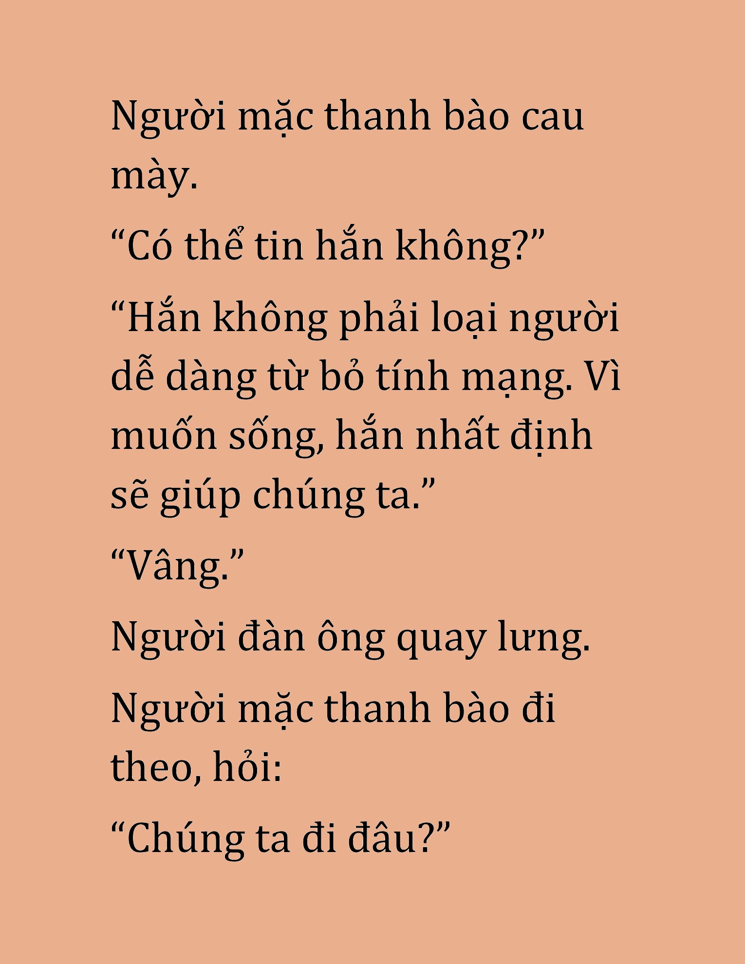 Đọc truyện HAT[NOVEL] Xích Long Võ Đế - Chap 7