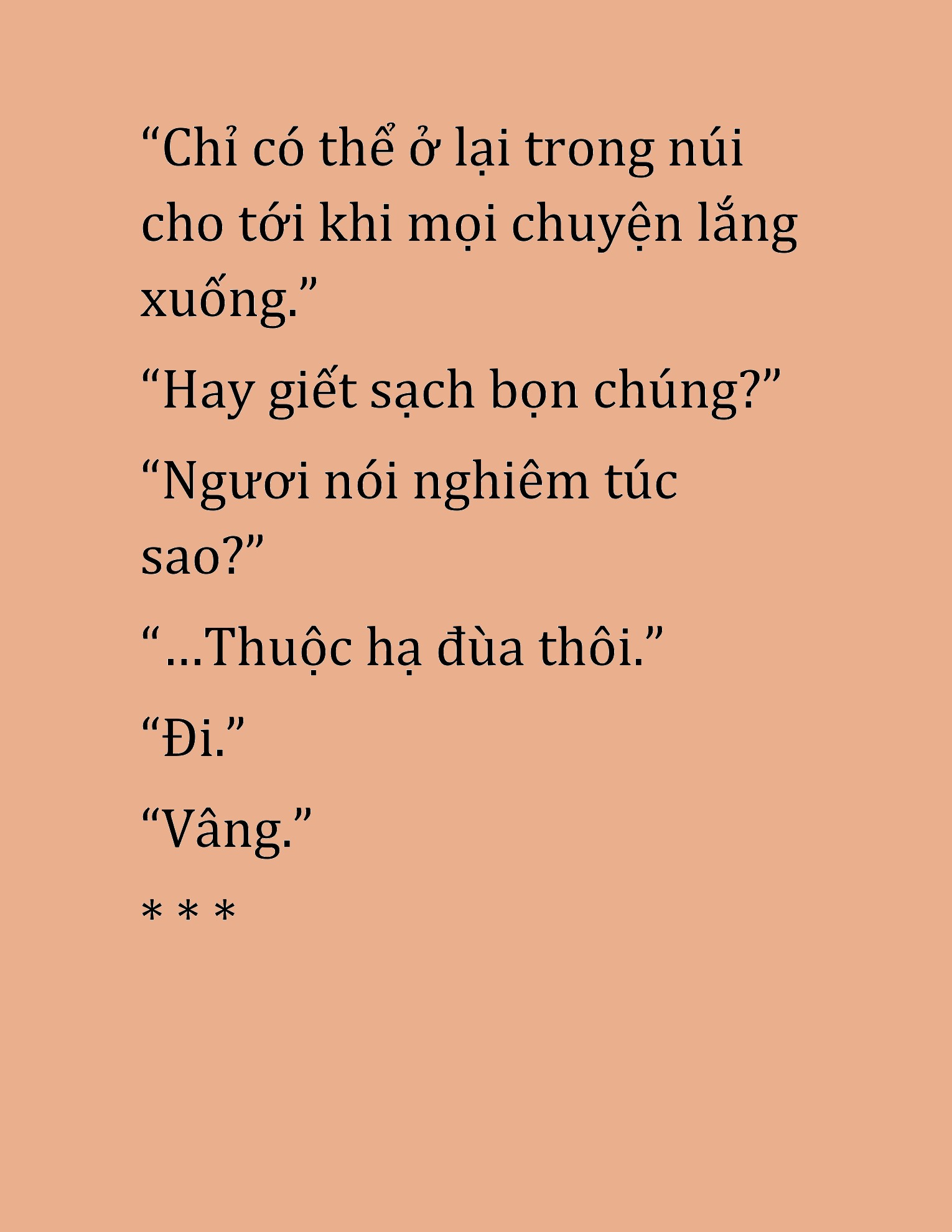 Đọc truyện HAT[NOVEL] Xích Long Võ Đế - Chap 7