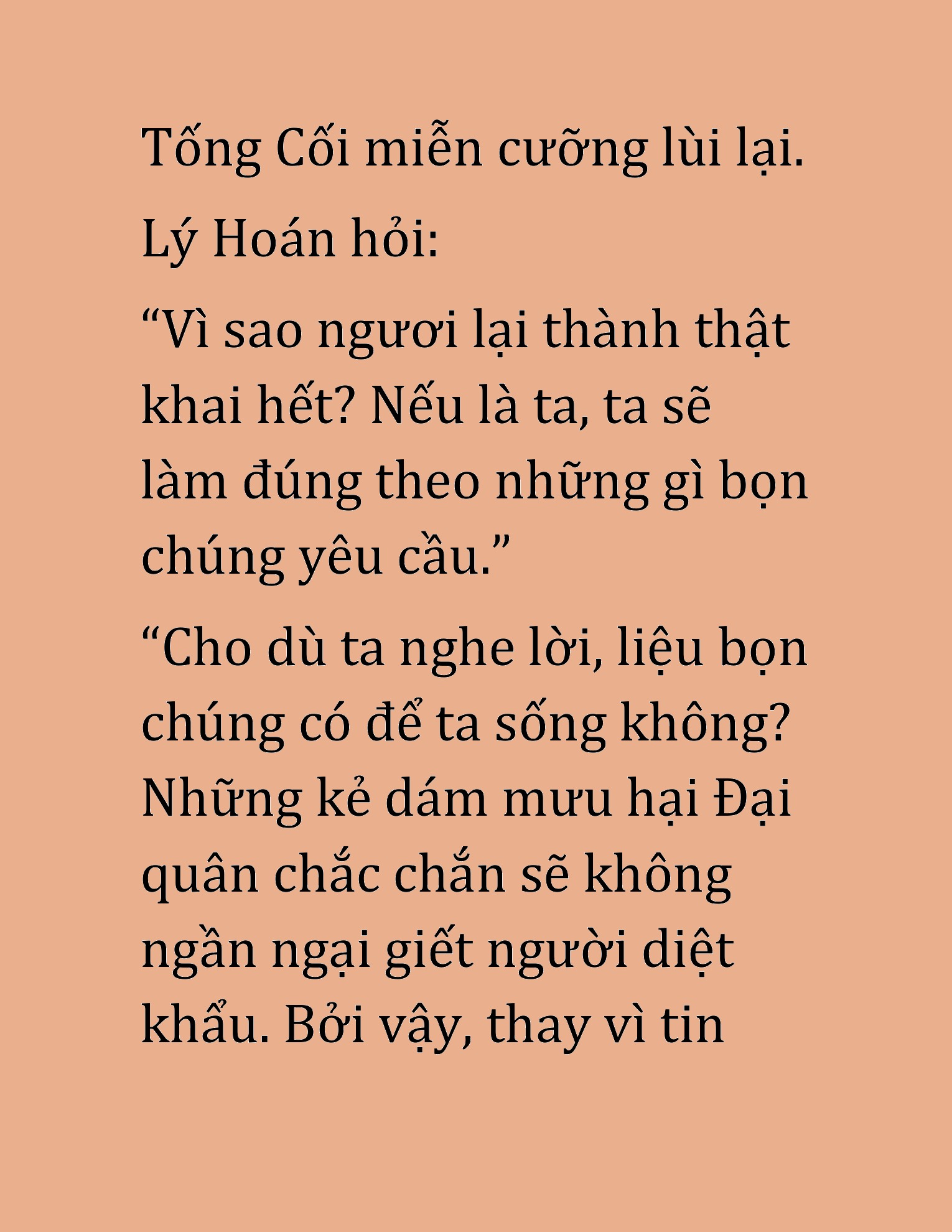 Đọc truyện HAT[NOVEL] Xích Long Võ Đế - Chap 8
