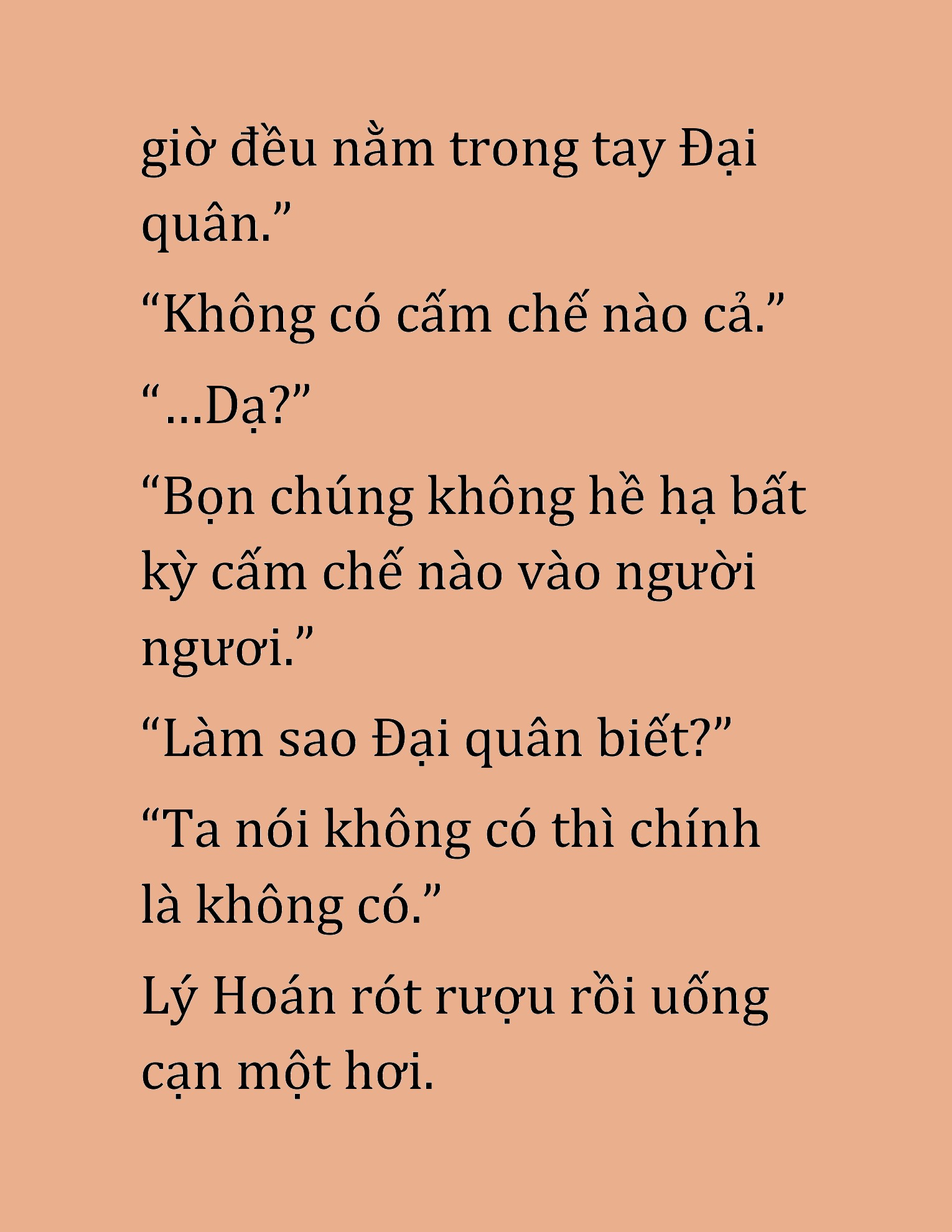 Đọc truyện HAT[NOVEL] Xích Long Võ Đế - Chap 8