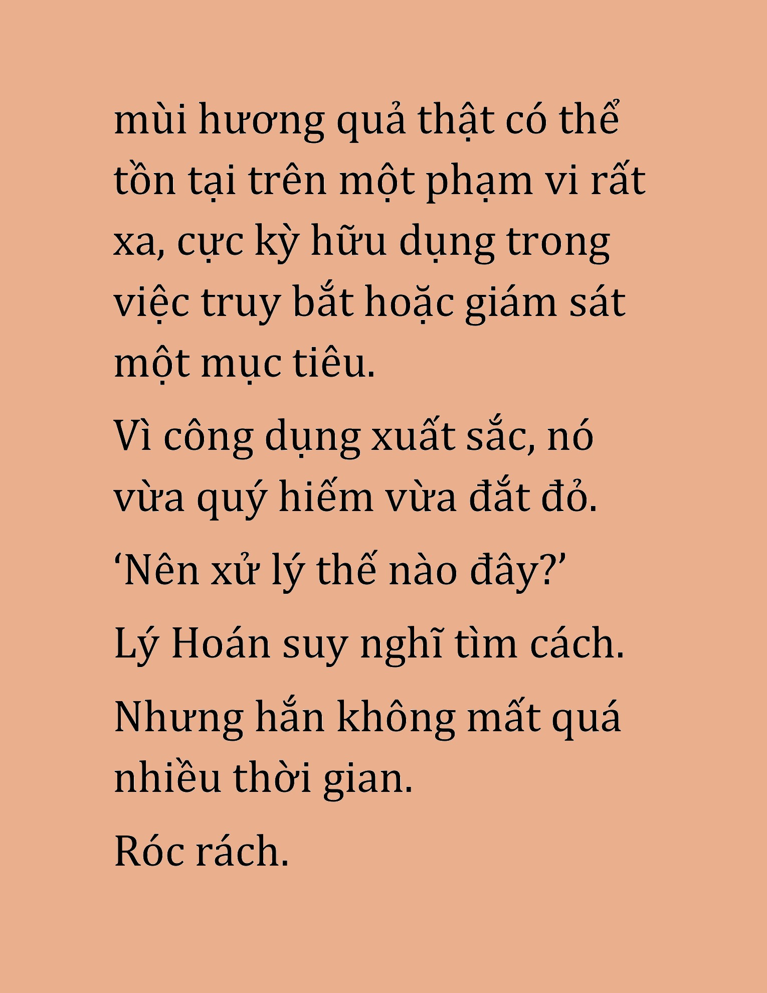 Đọc truyện HAT[NOVEL] Xích Long Võ Đế - Chap 8