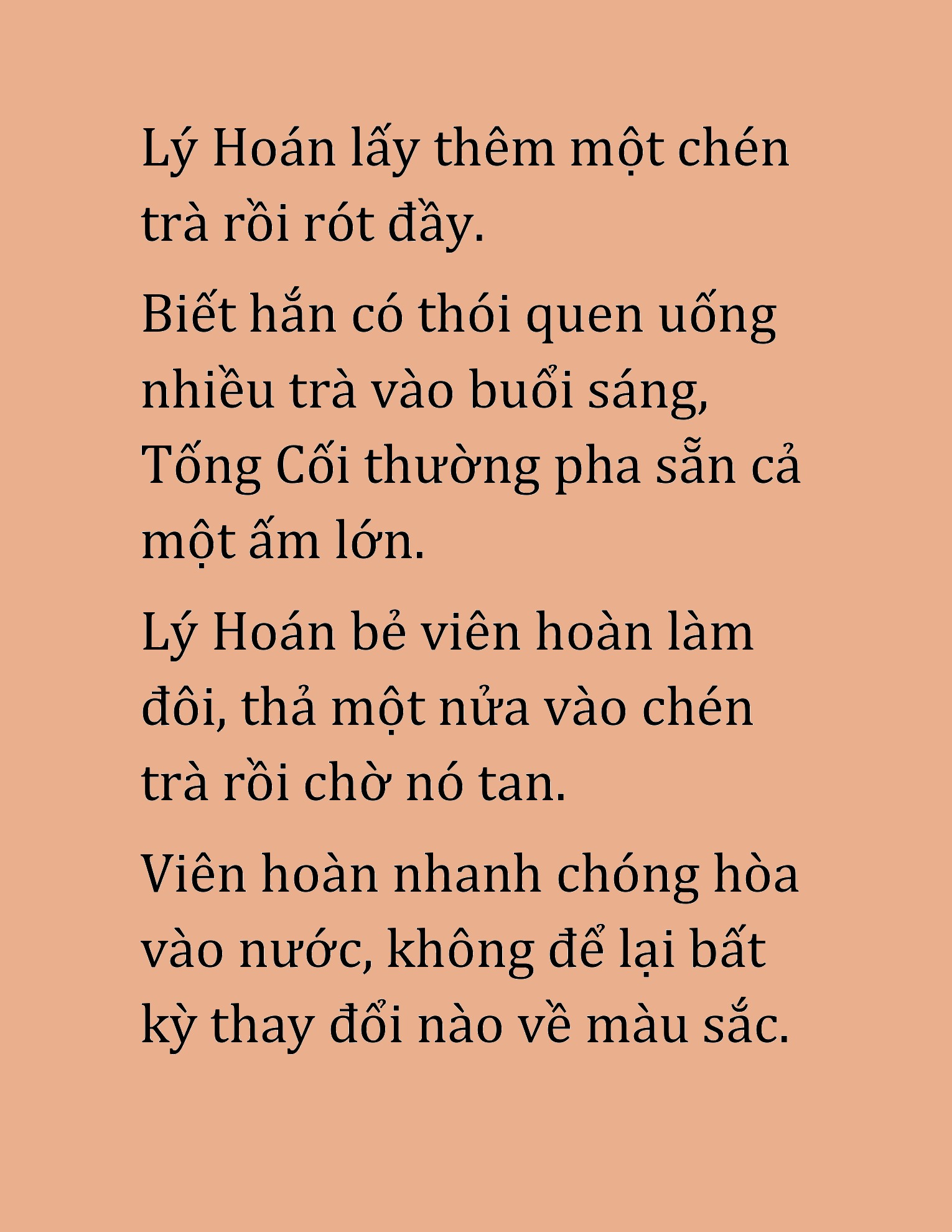 Đọc truyện HAT[NOVEL] Xích Long Võ Đế - Chap 8