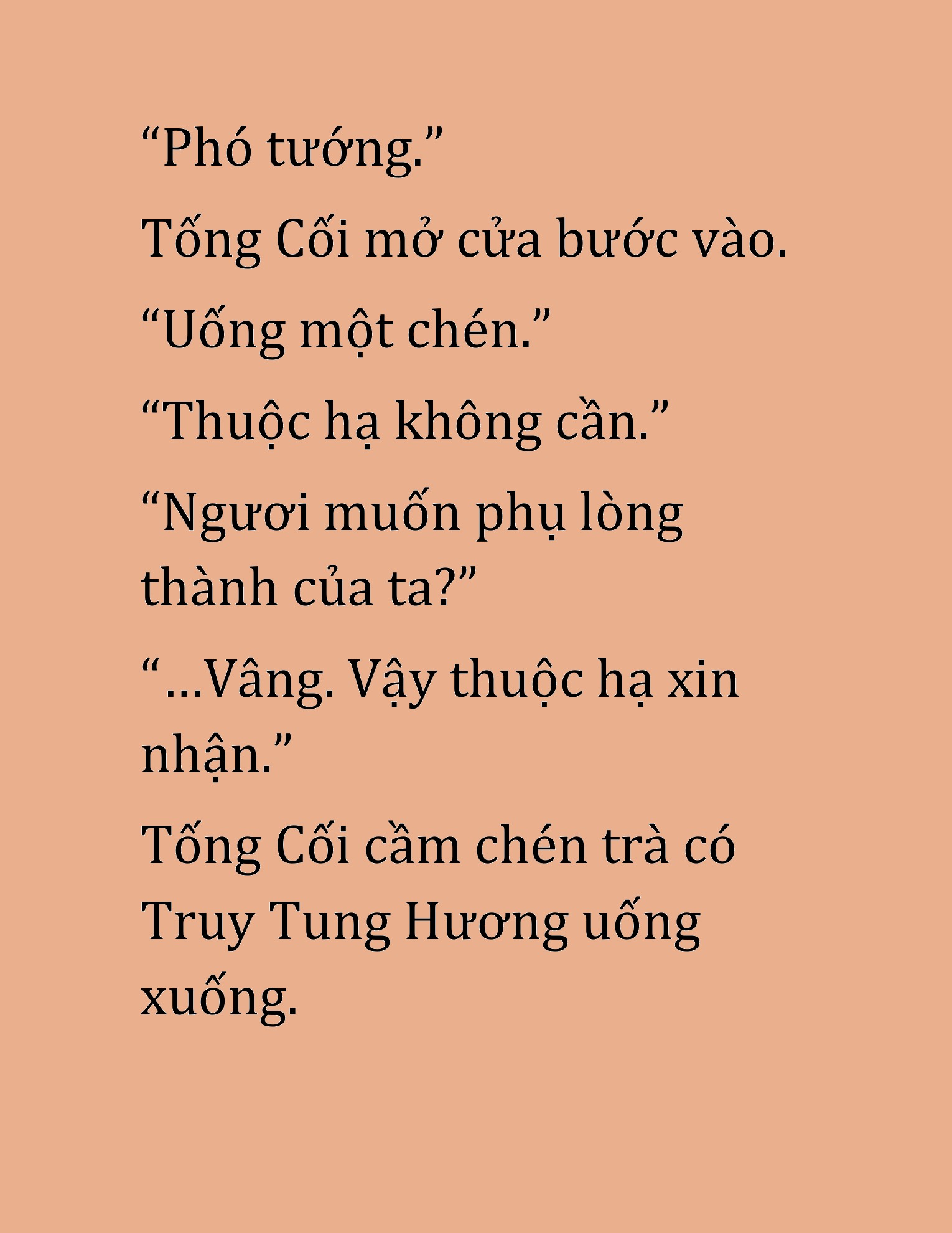 Đọc truyện HAT[NOVEL] Xích Long Võ Đế - Chap 8