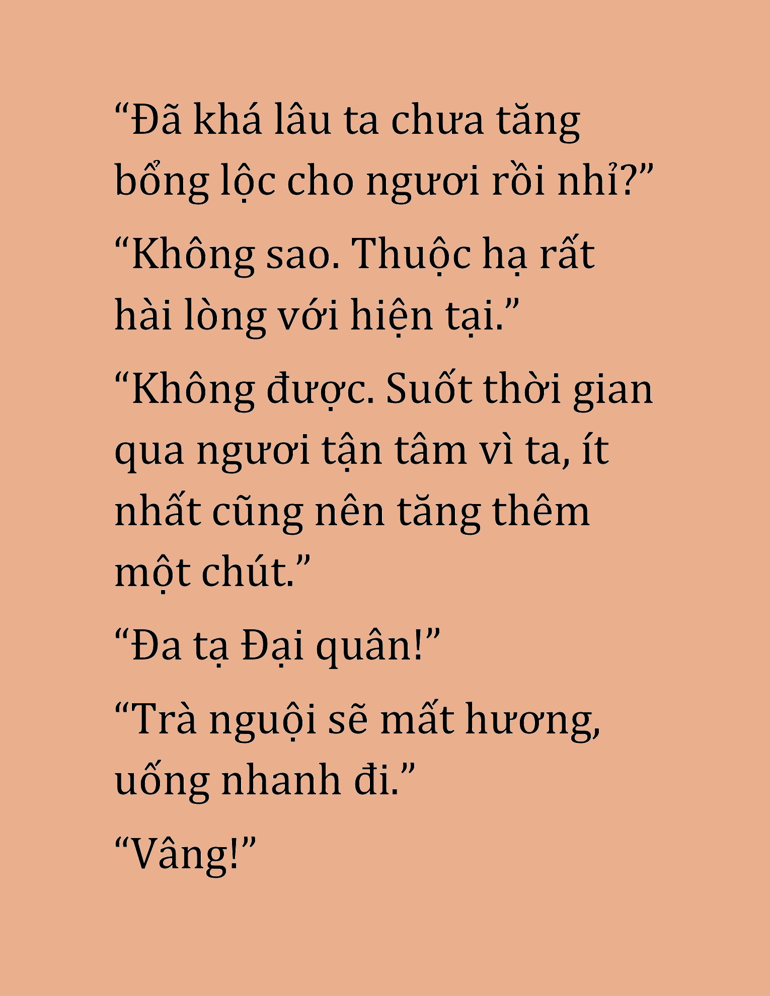 Đọc truyện HAT[NOVEL] Xích Long Võ Đế - Chap 8