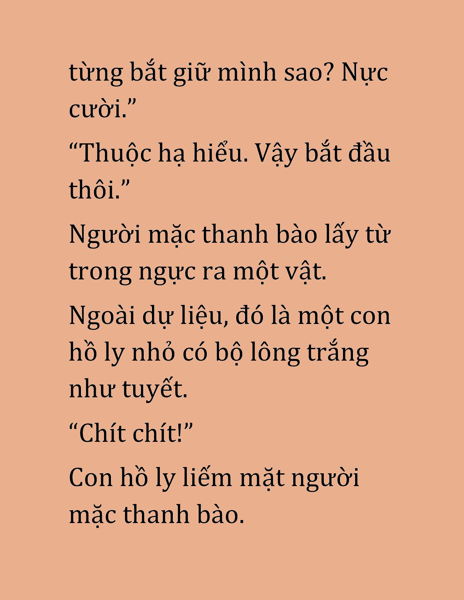 Đọc truyện HAT[NOVEL] Xích Long Võ Đế - Chap 8
