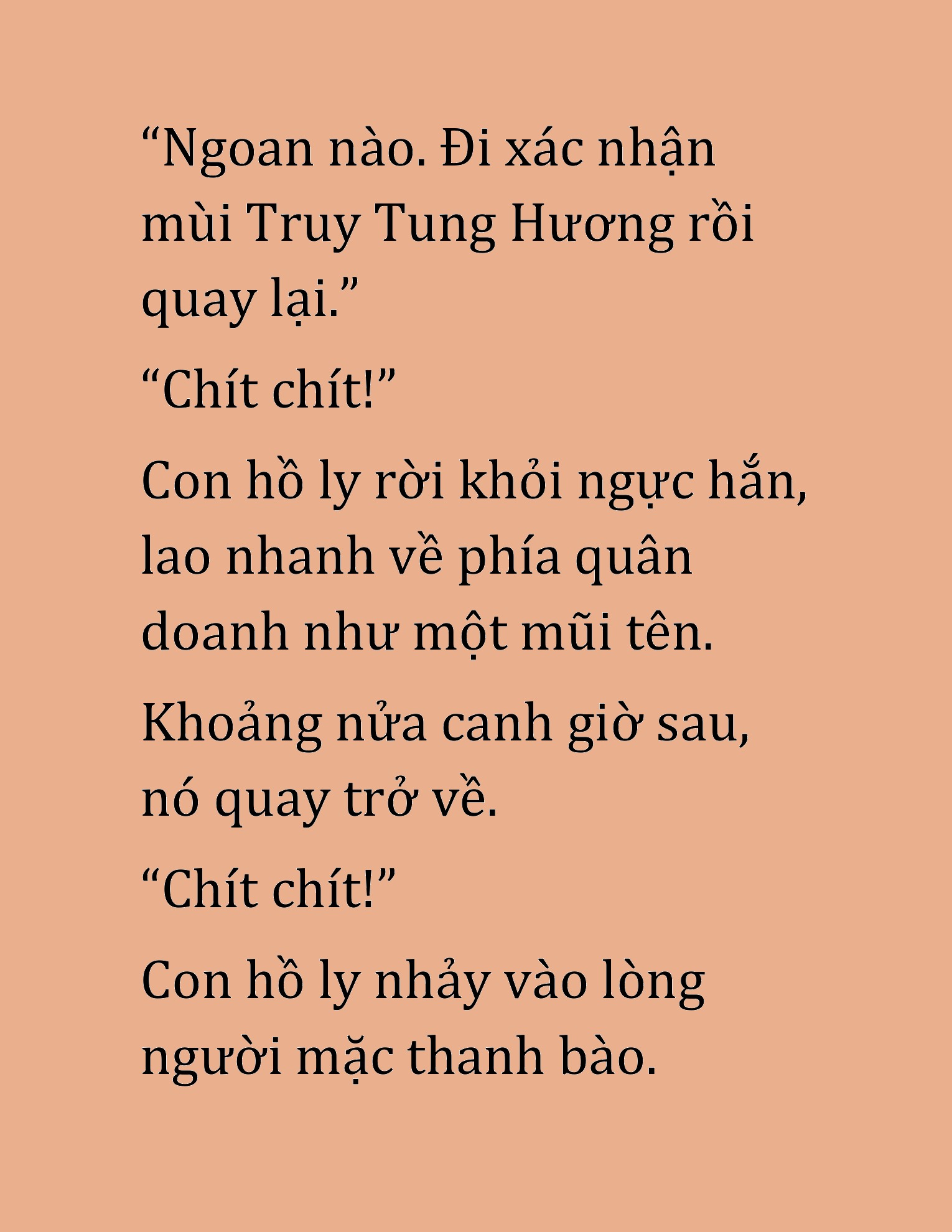 Đọc truyện HAT[NOVEL] Xích Long Võ Đế - Chap 8
