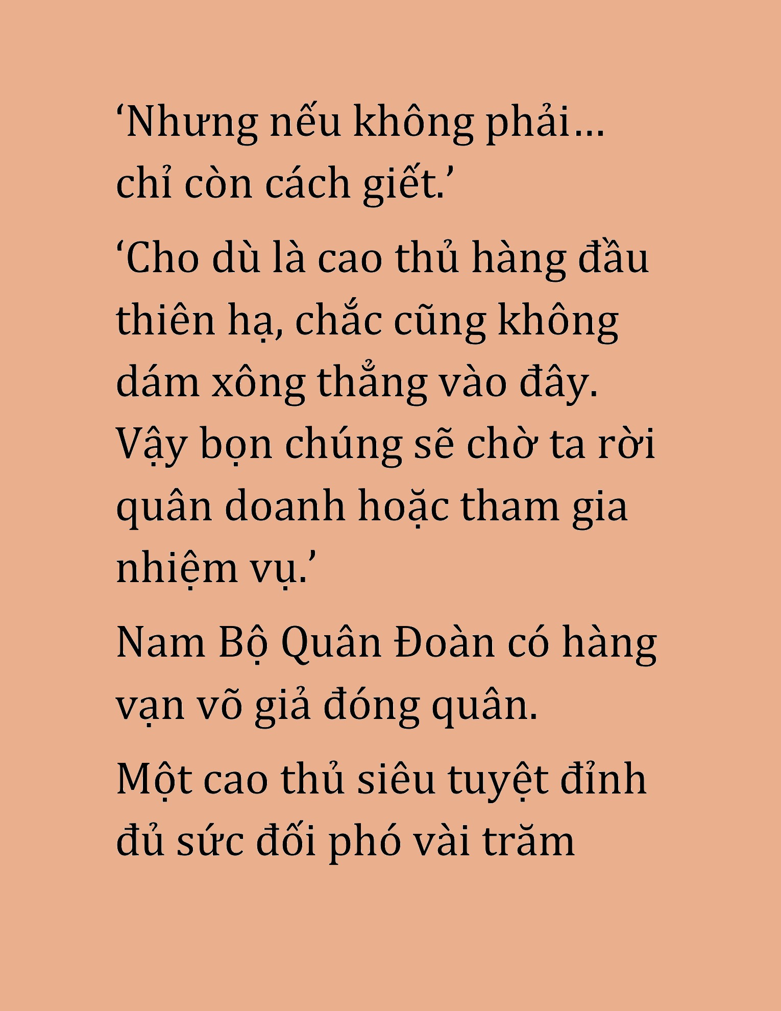 Đọc truyện HAT[NOVEL] Xích Long Võ Đế - Chap 8