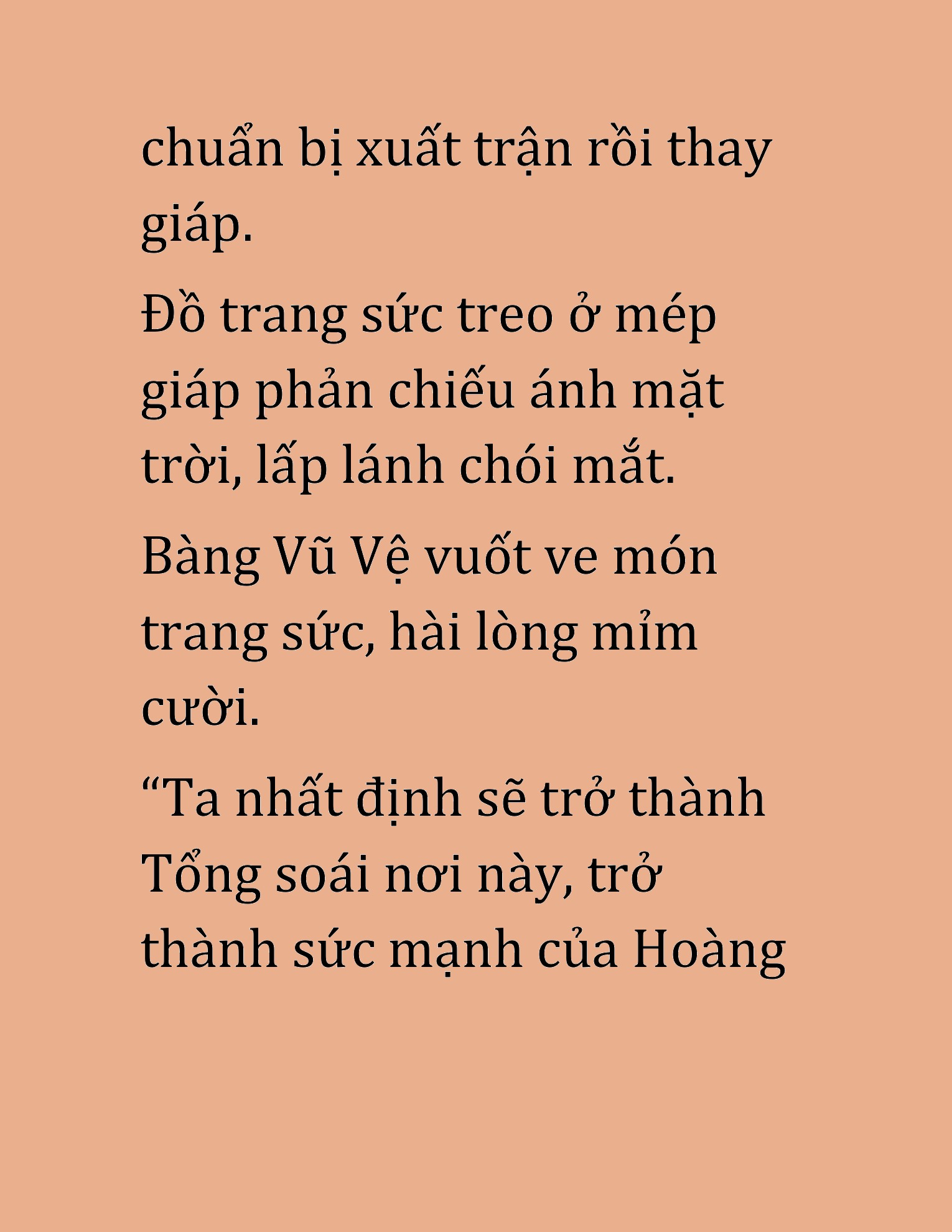 Đọc truyện HAT[NOVEL] Xích Long Võ Đế - Chap 8